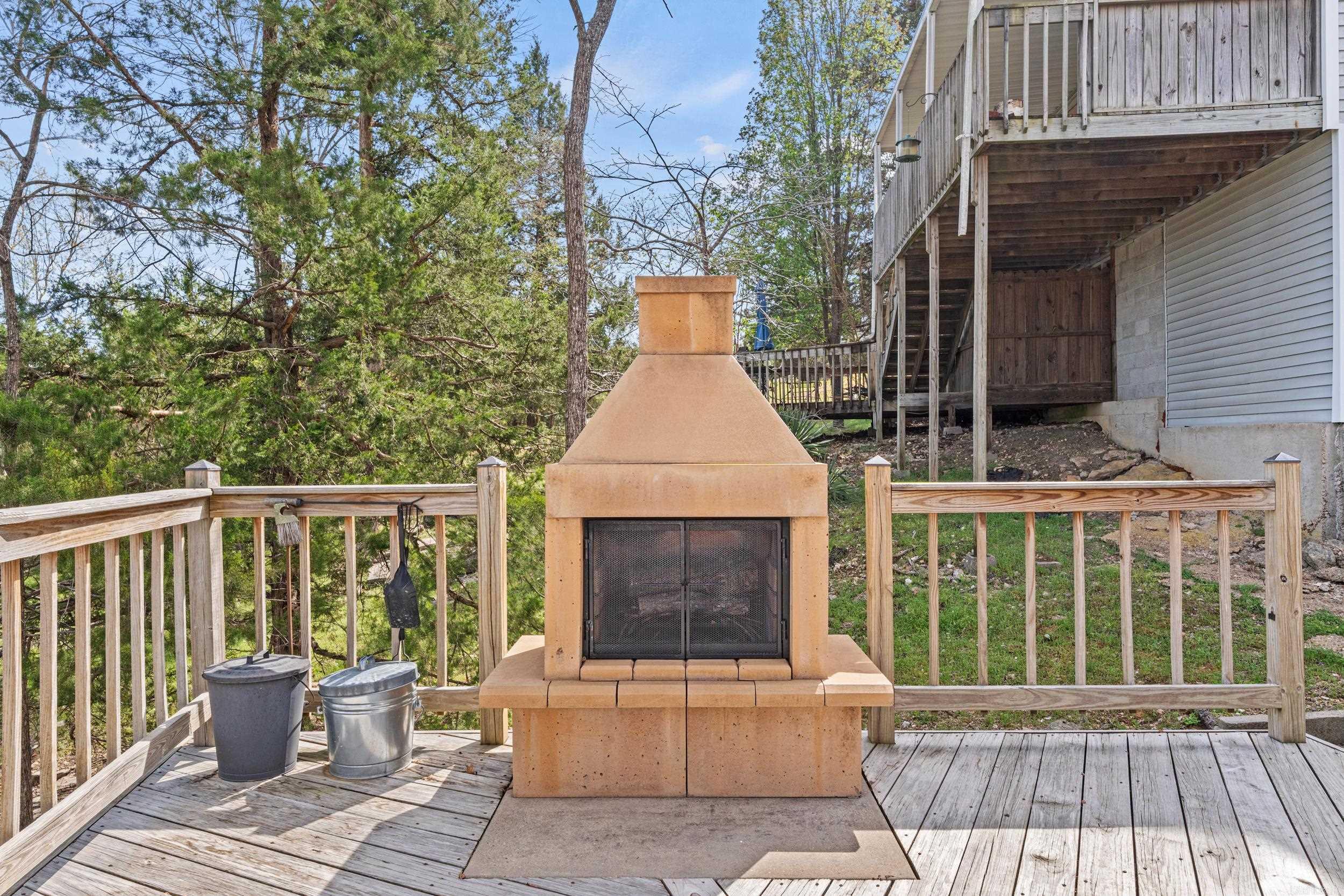 VISTA HEIGHTS HOMESITES - Residential