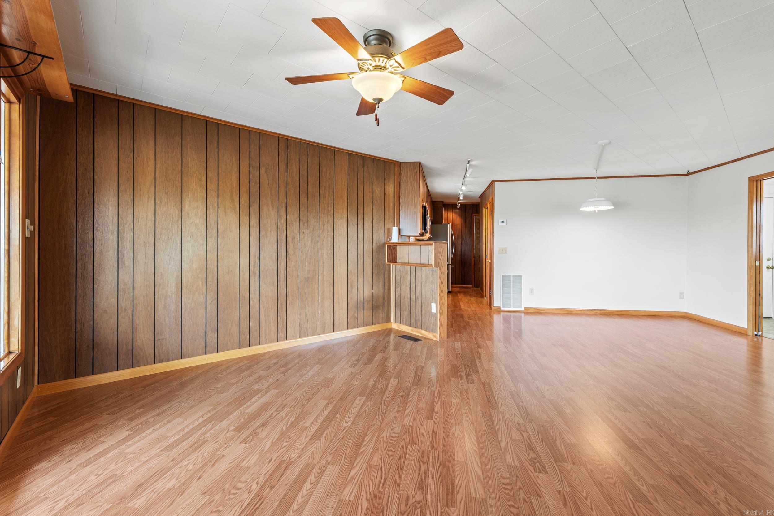 VISTA HEIGHTS HOMESITES - Residential