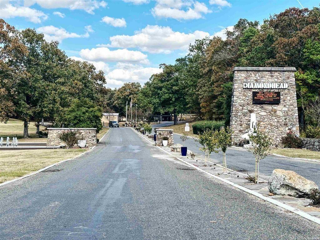 DIAMONDHEAD BLOCK G - Residential