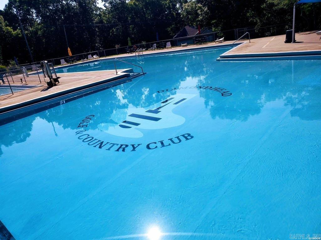 DIAMONDHEAD BLOCK G - Residential