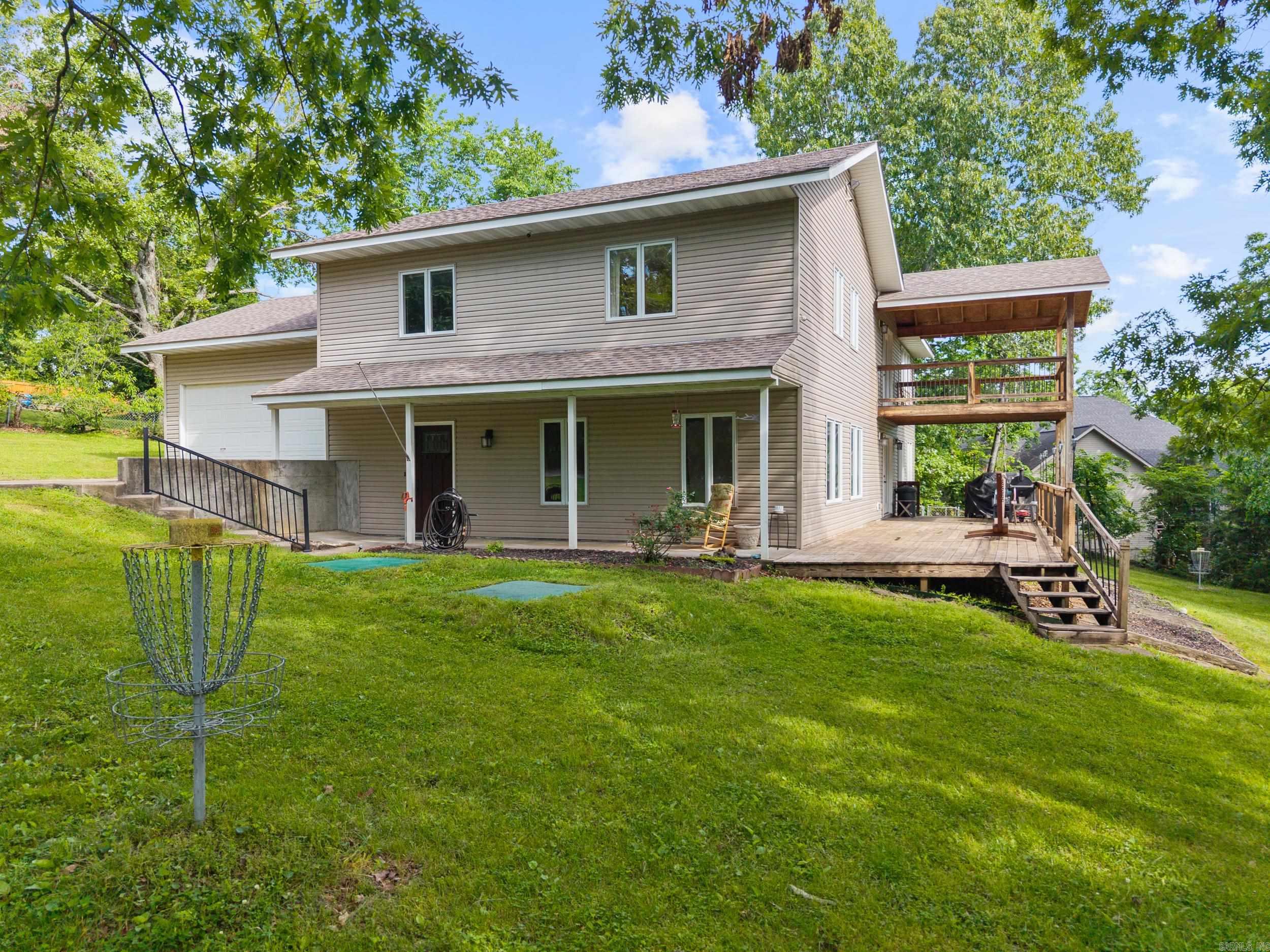 CENTER RIDGE - Residential