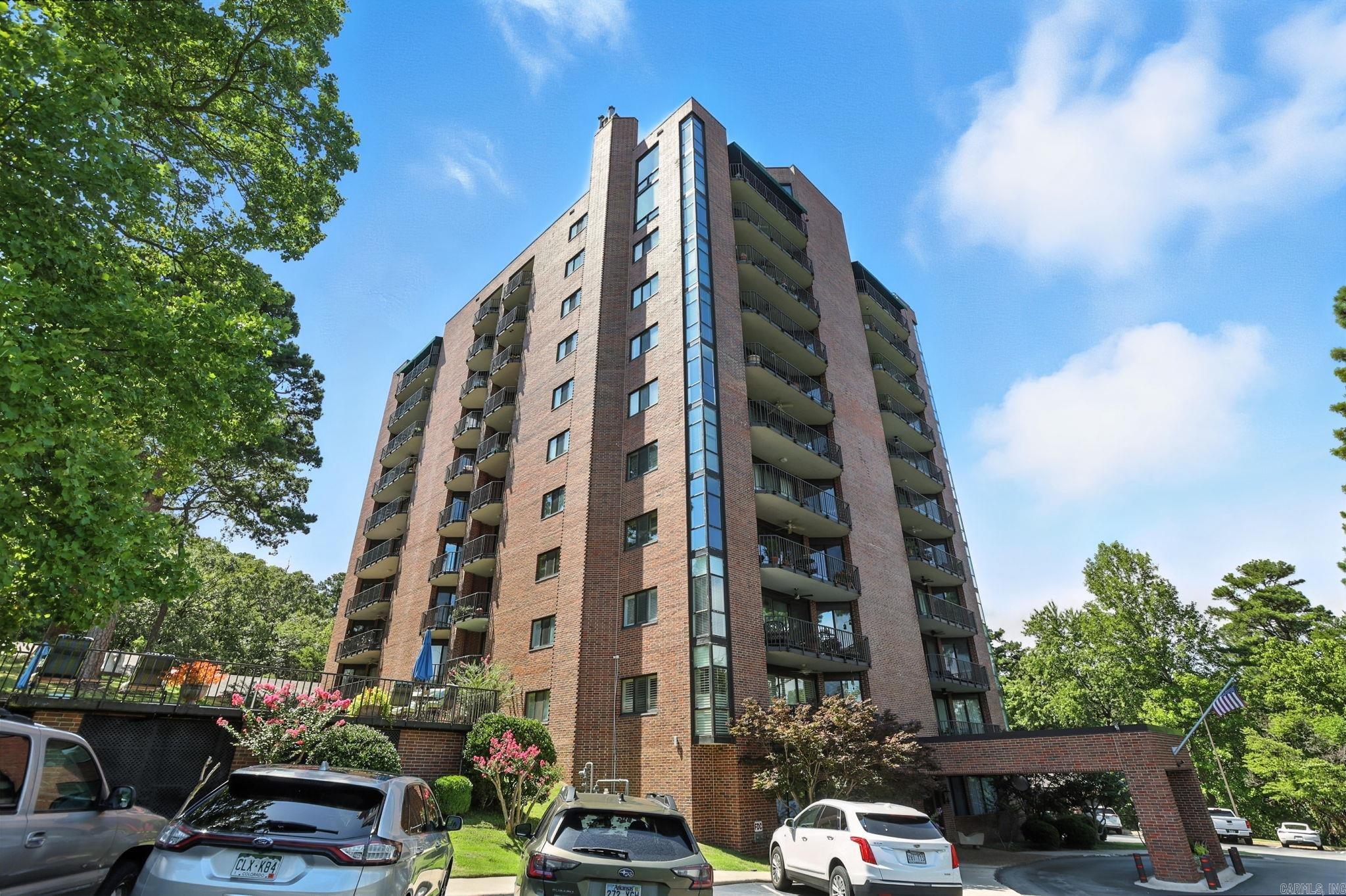 Treetops - Residential