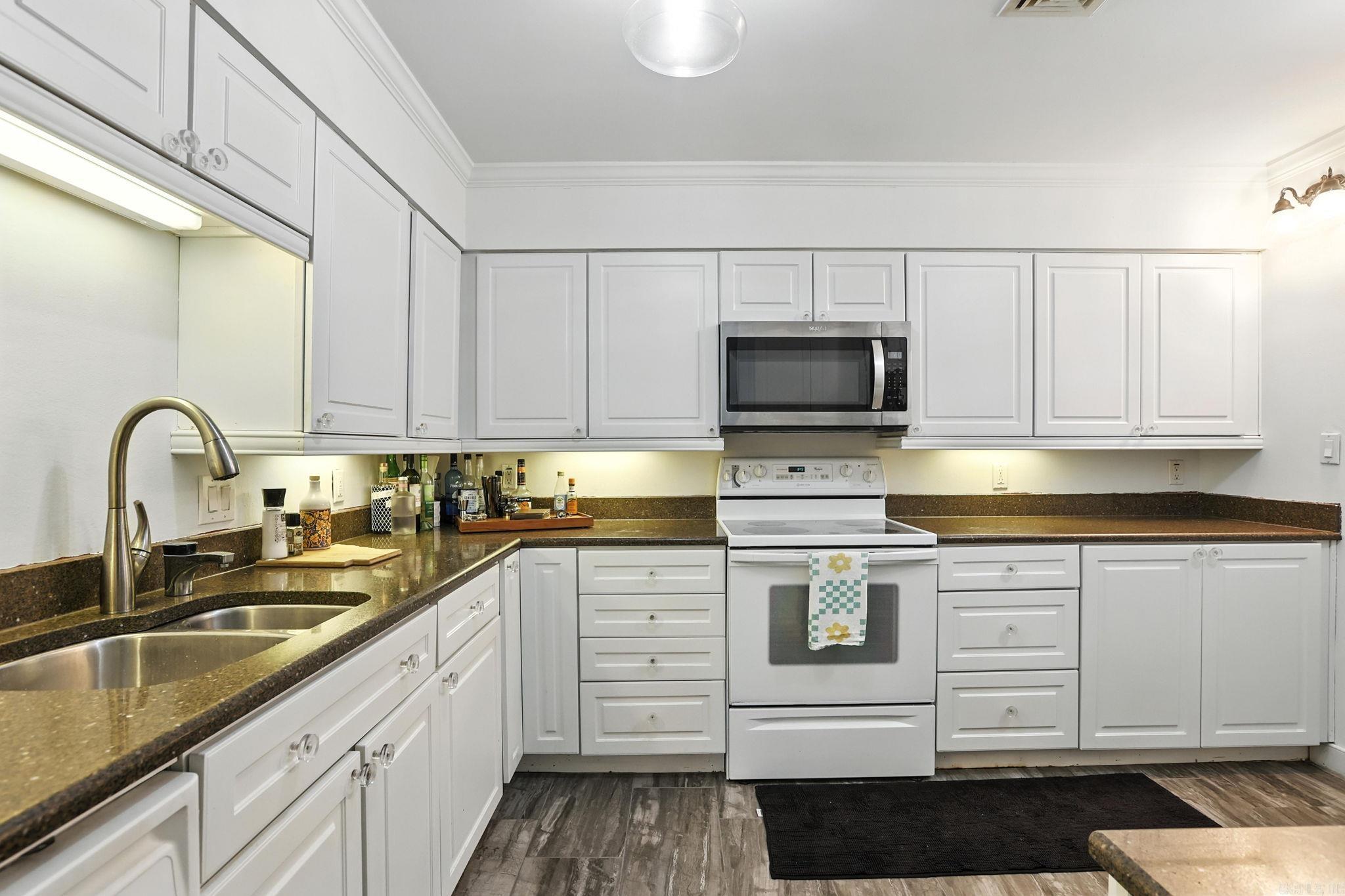 Treetops - Residential