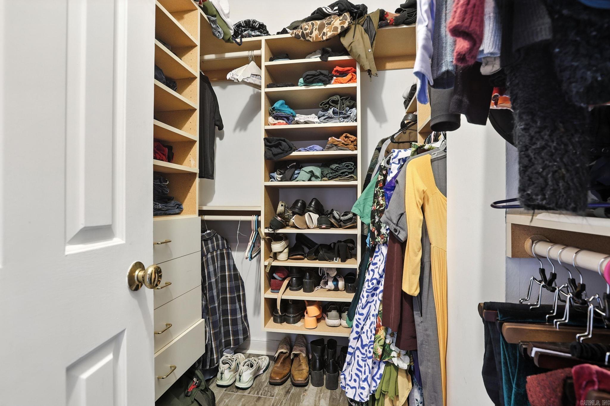 Treetops - Residential