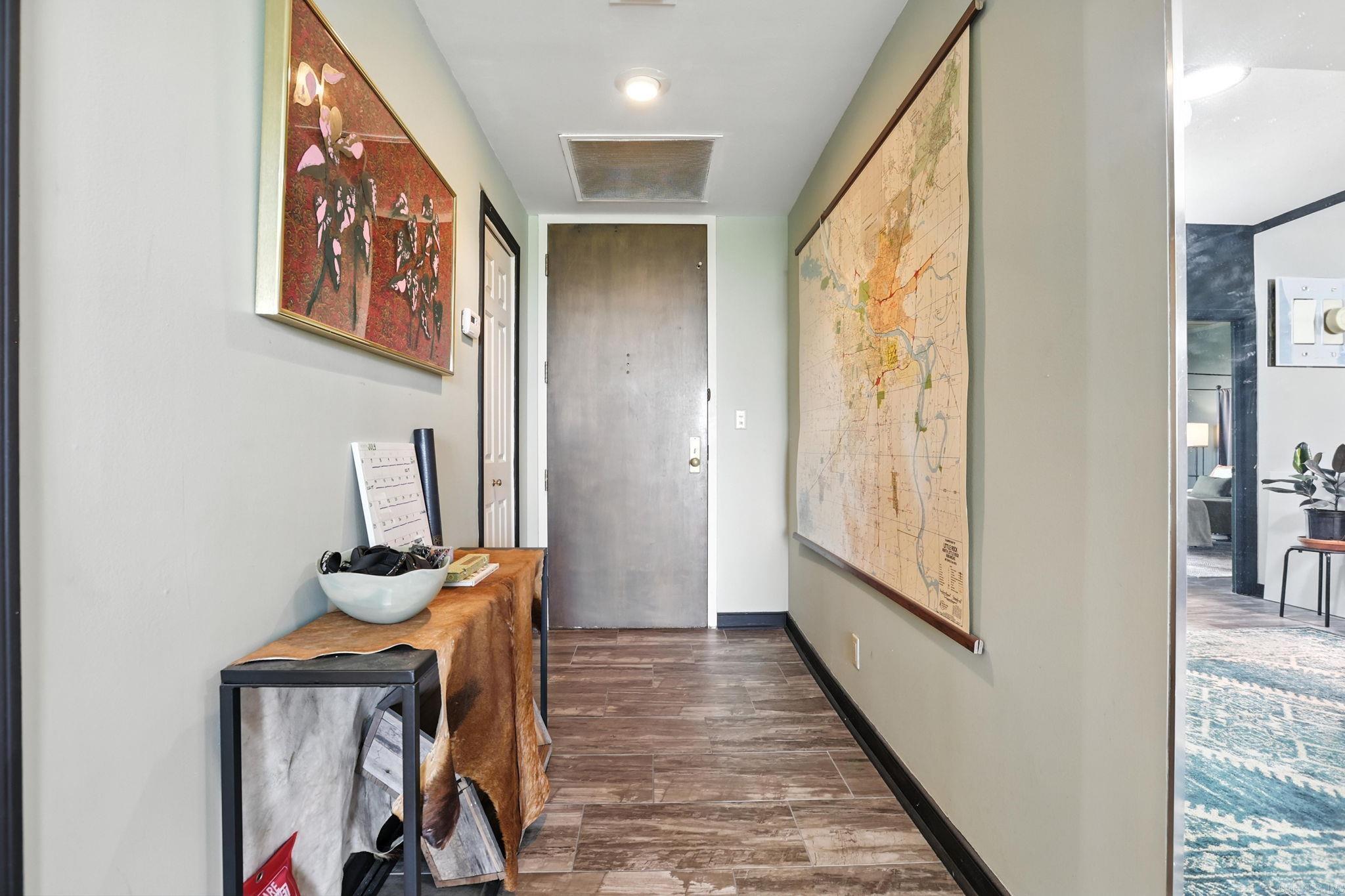 Treetops - Residential