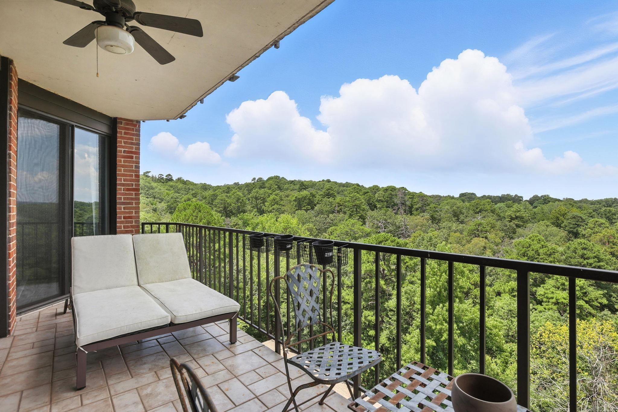 Treetops - Residential