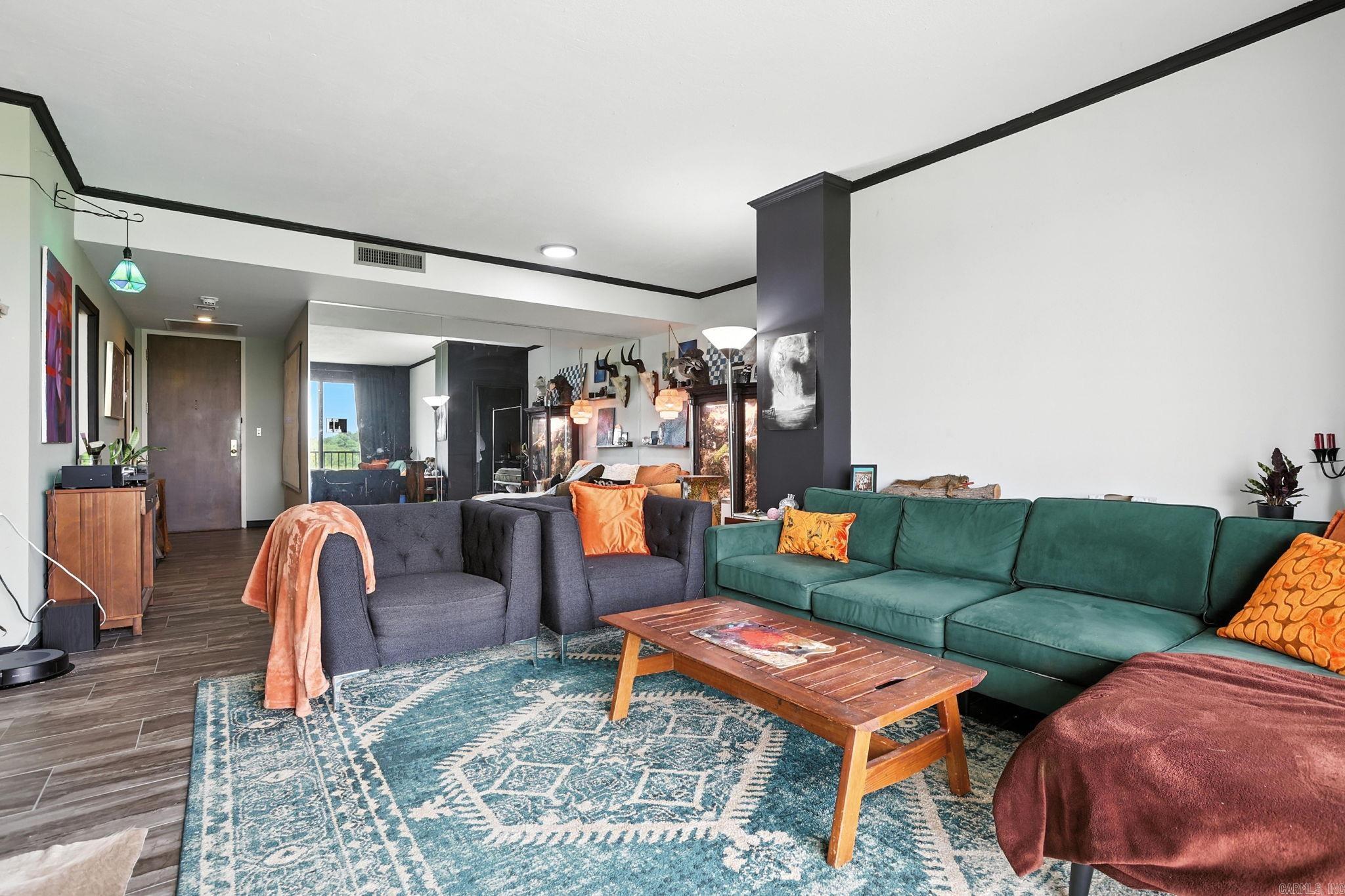 Treetops - Residential