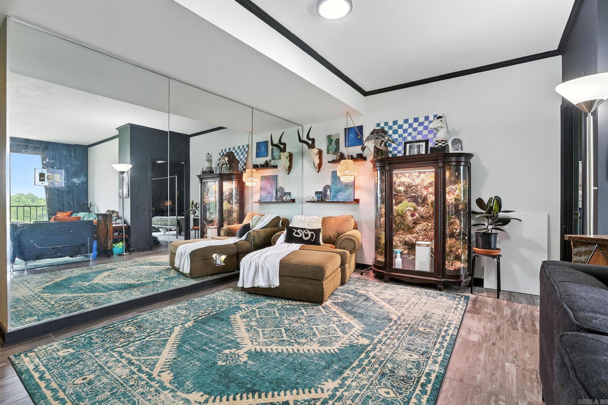 Treetops - Residential