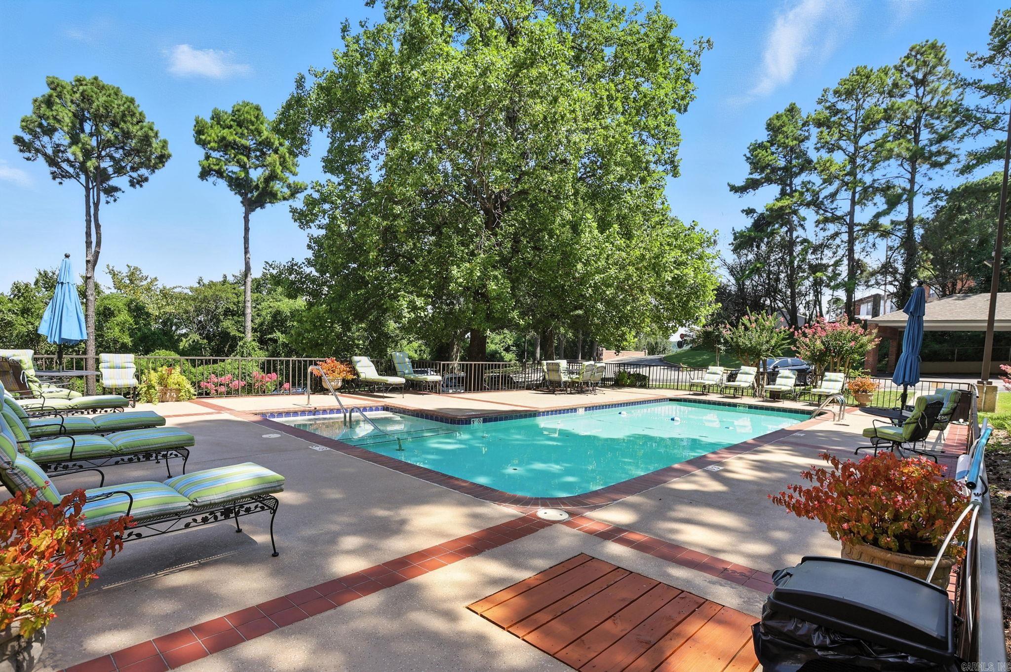 Treetops - Residential