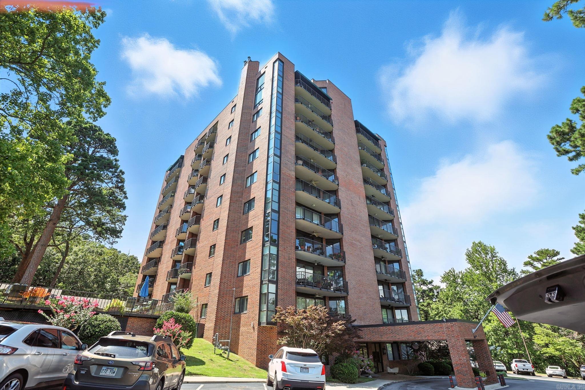 Treetops - Residential