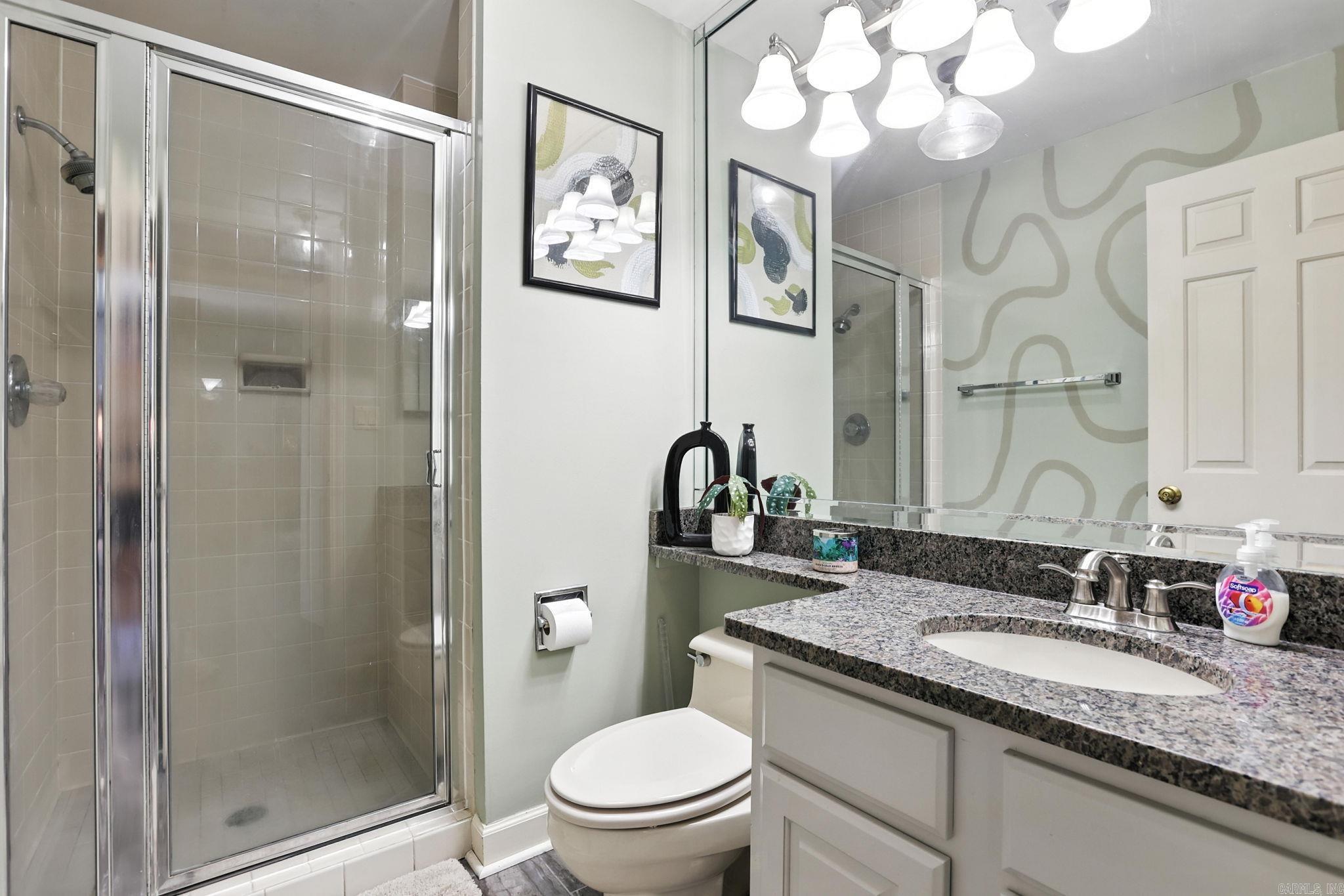 Treetops - Residential