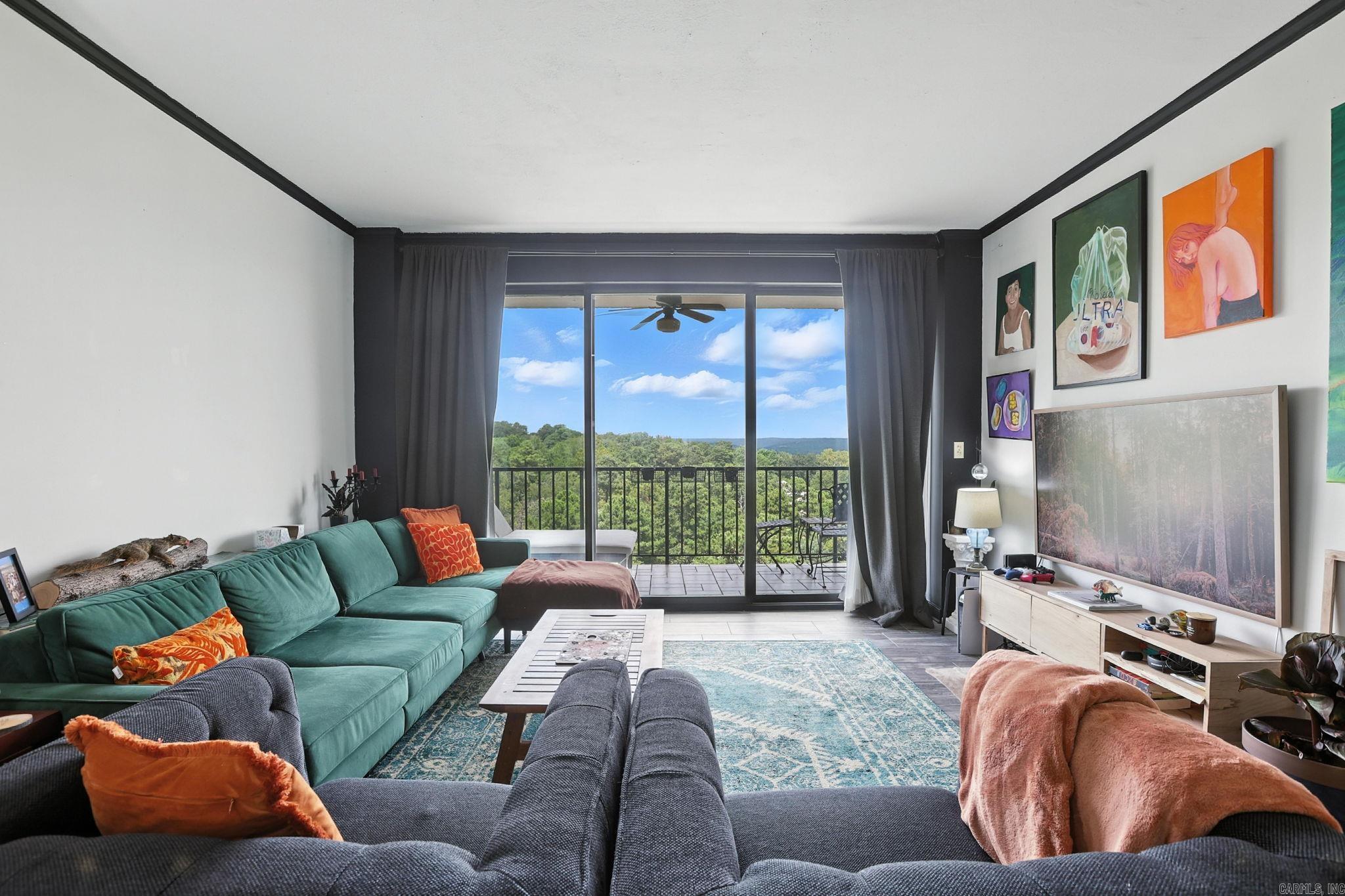 Treetops - Residential