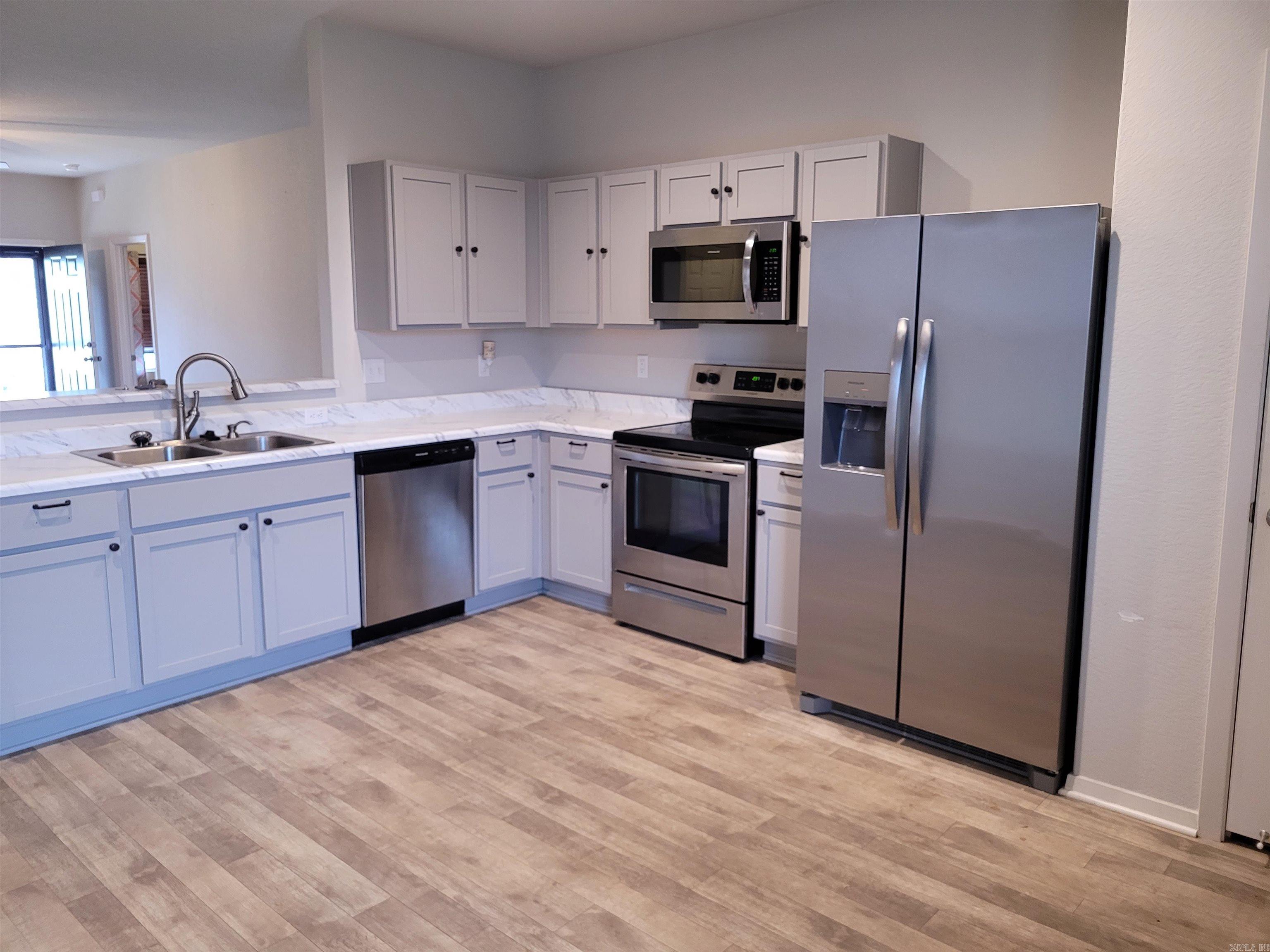 Terrace Meadows - Residential Lease