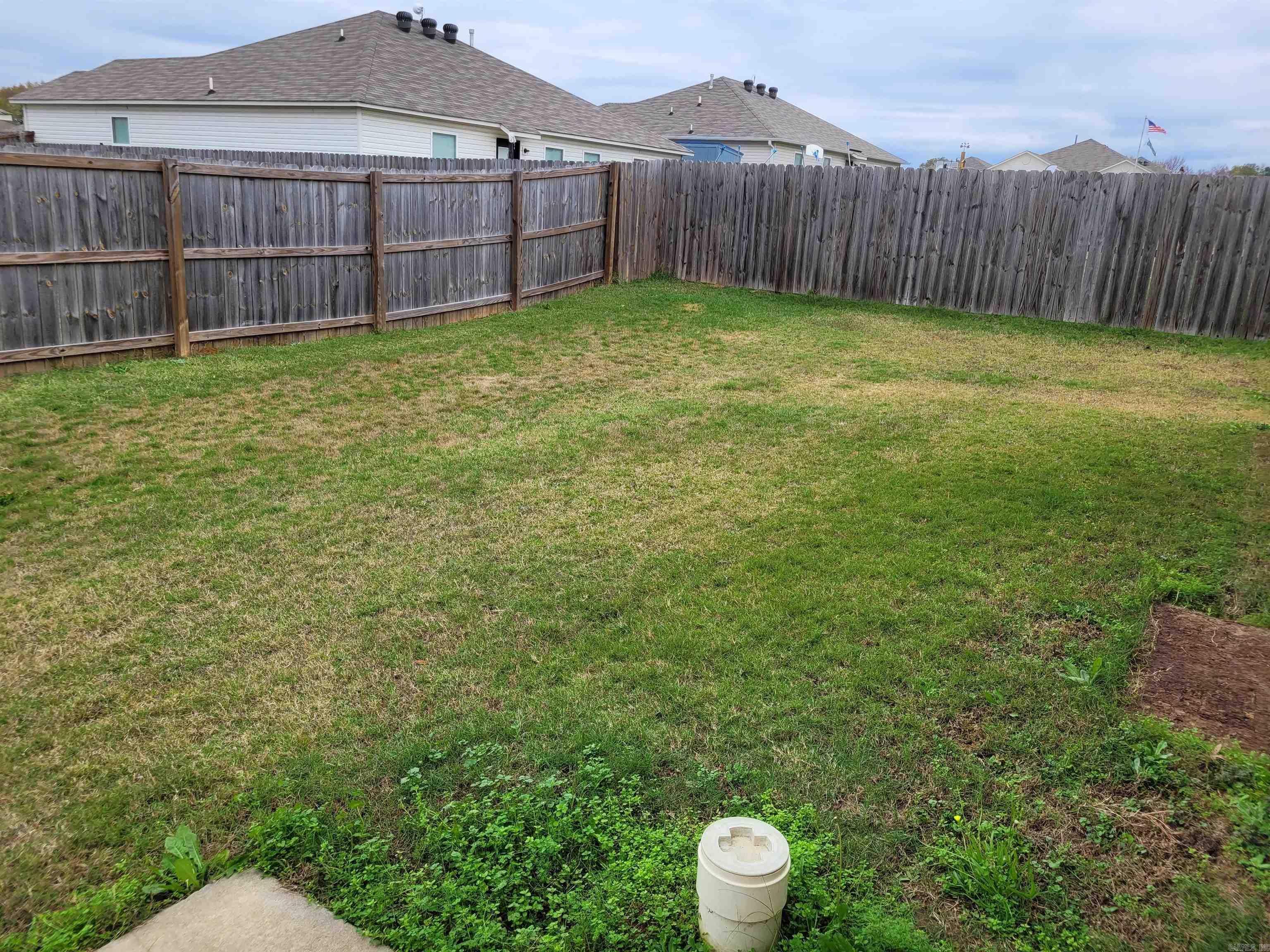 Terrace Meadows - Residential Lease