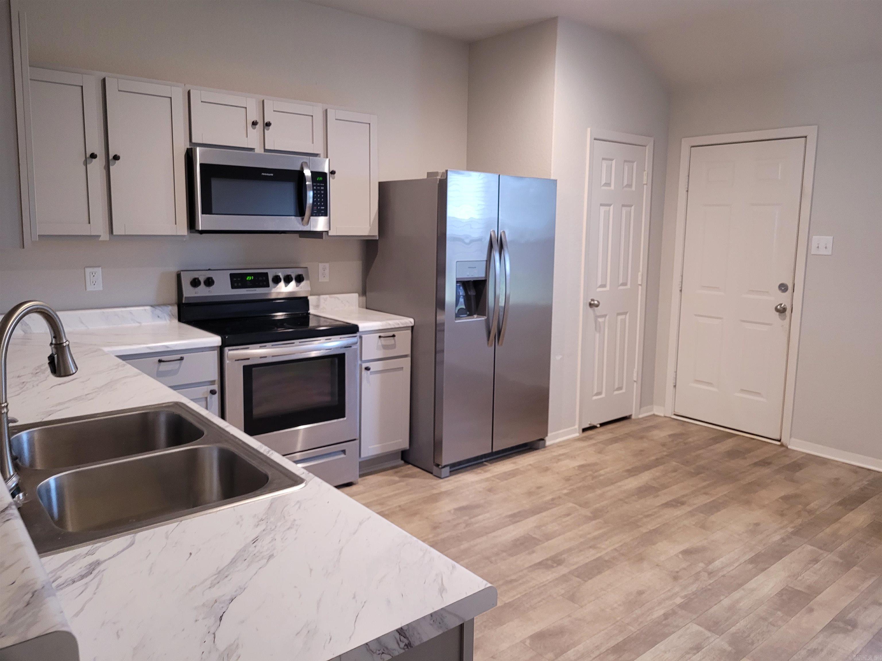 Terrace Meadows - Residential Lease