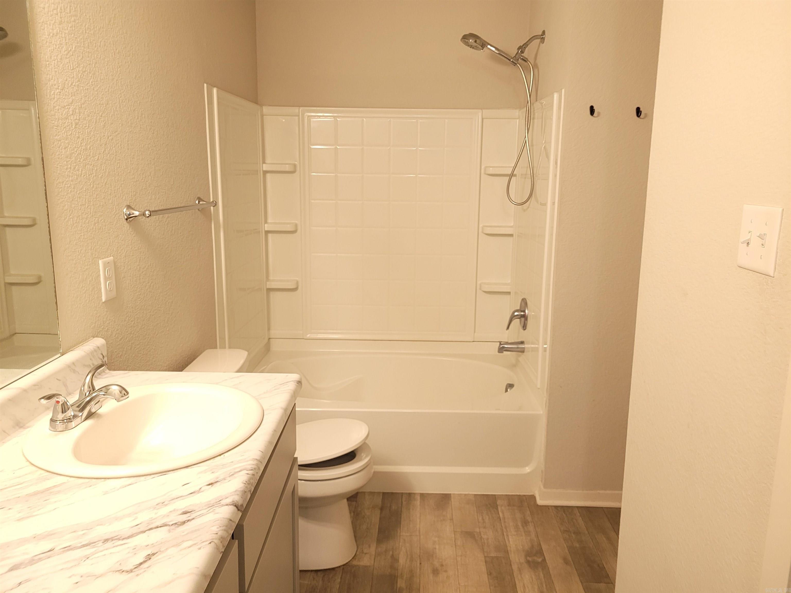 Terrace Meadows - Residential Lease