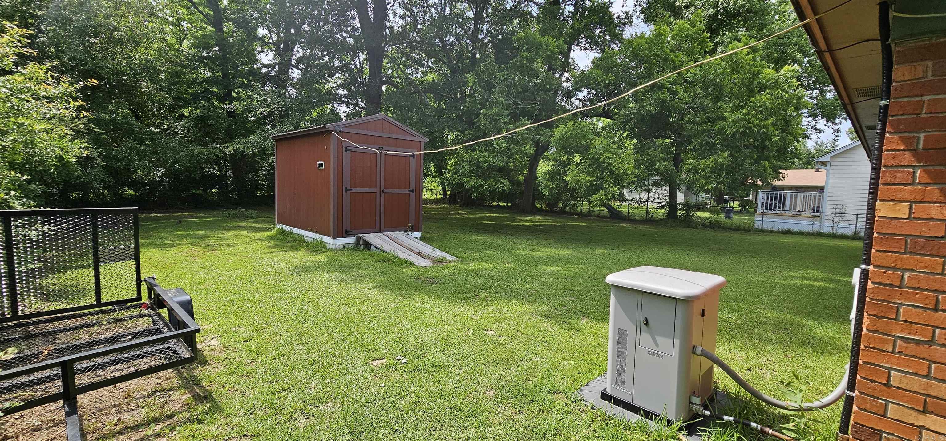 Marsh Fox Place - Residential