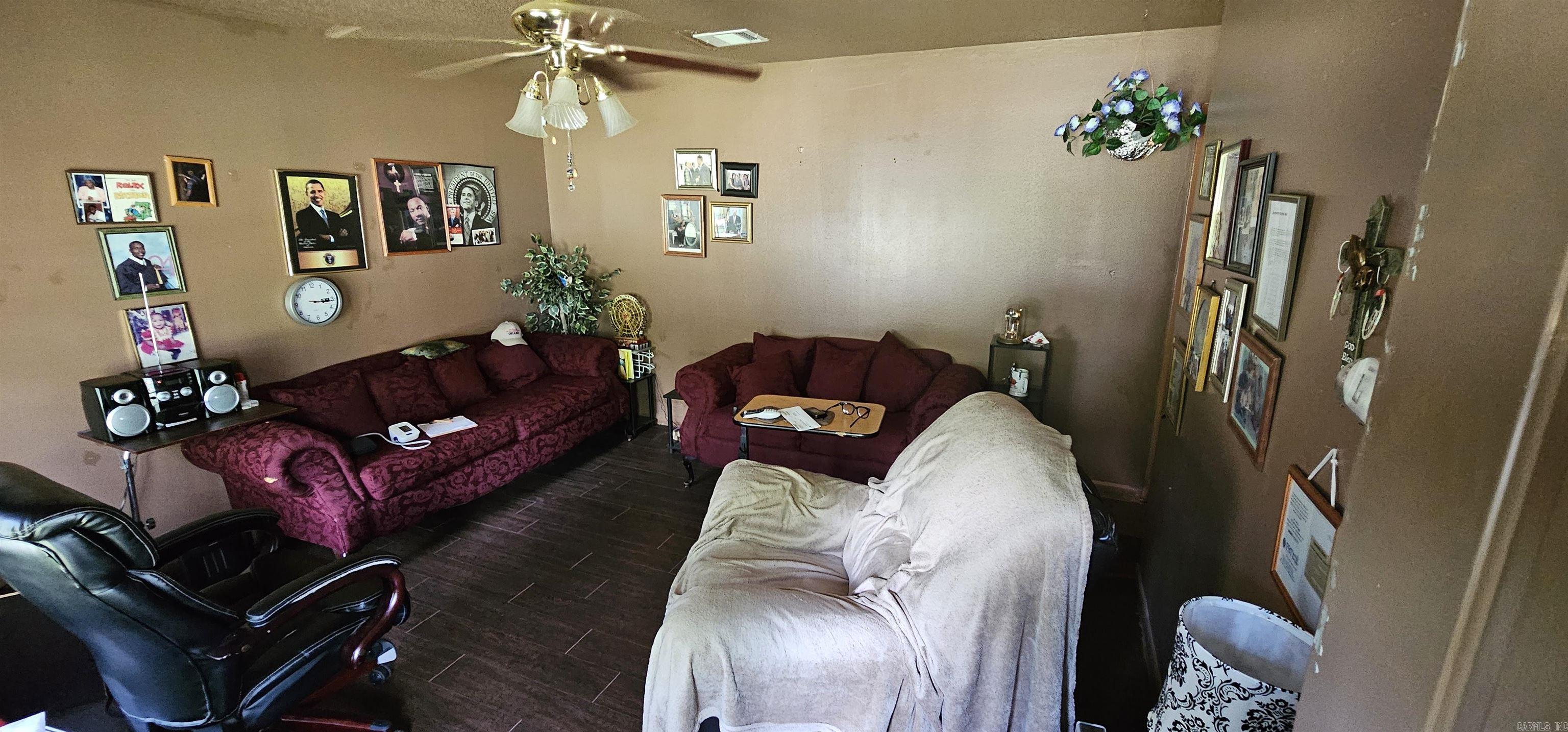 Marsh Fox Place - Residential