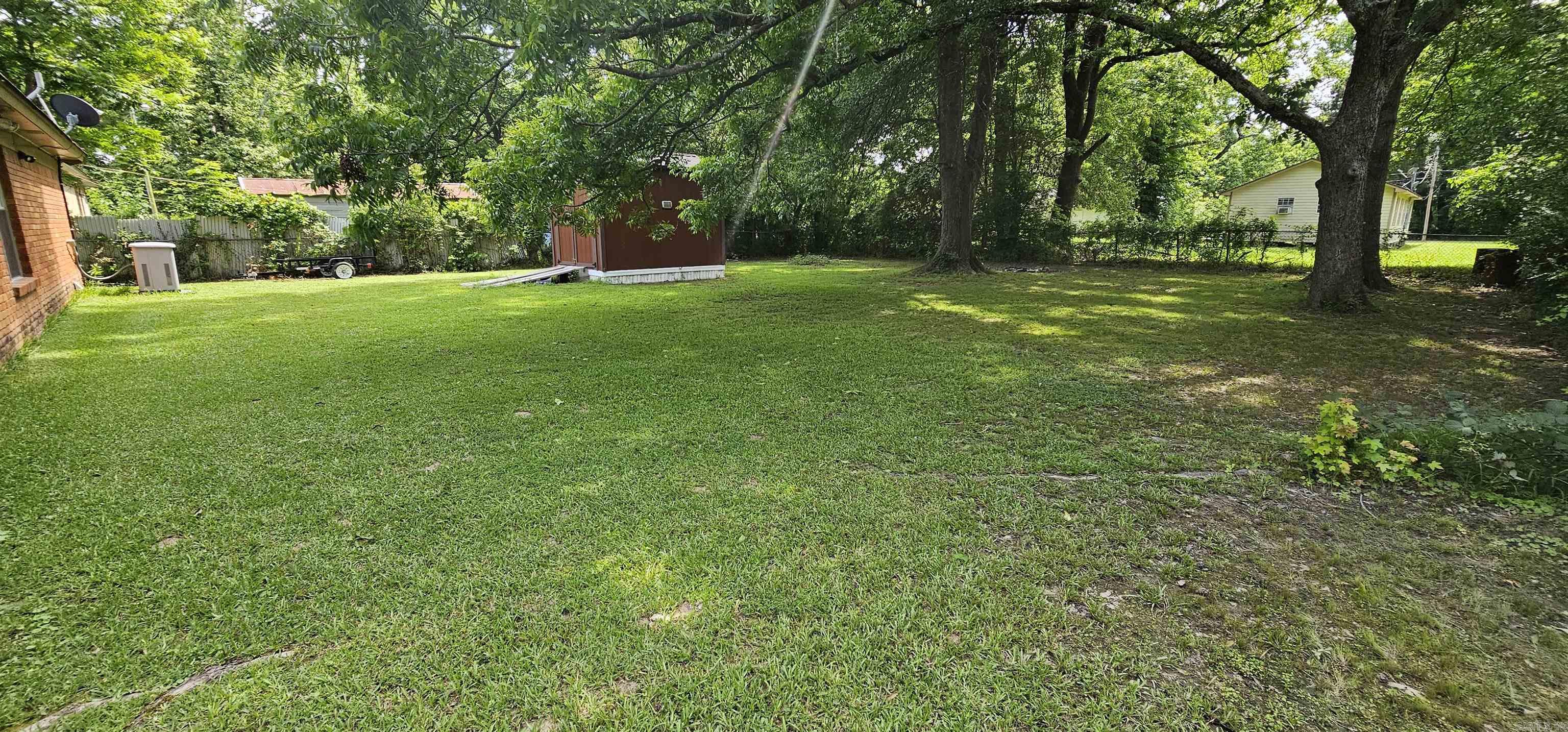 Marsh Fox Place - Residential