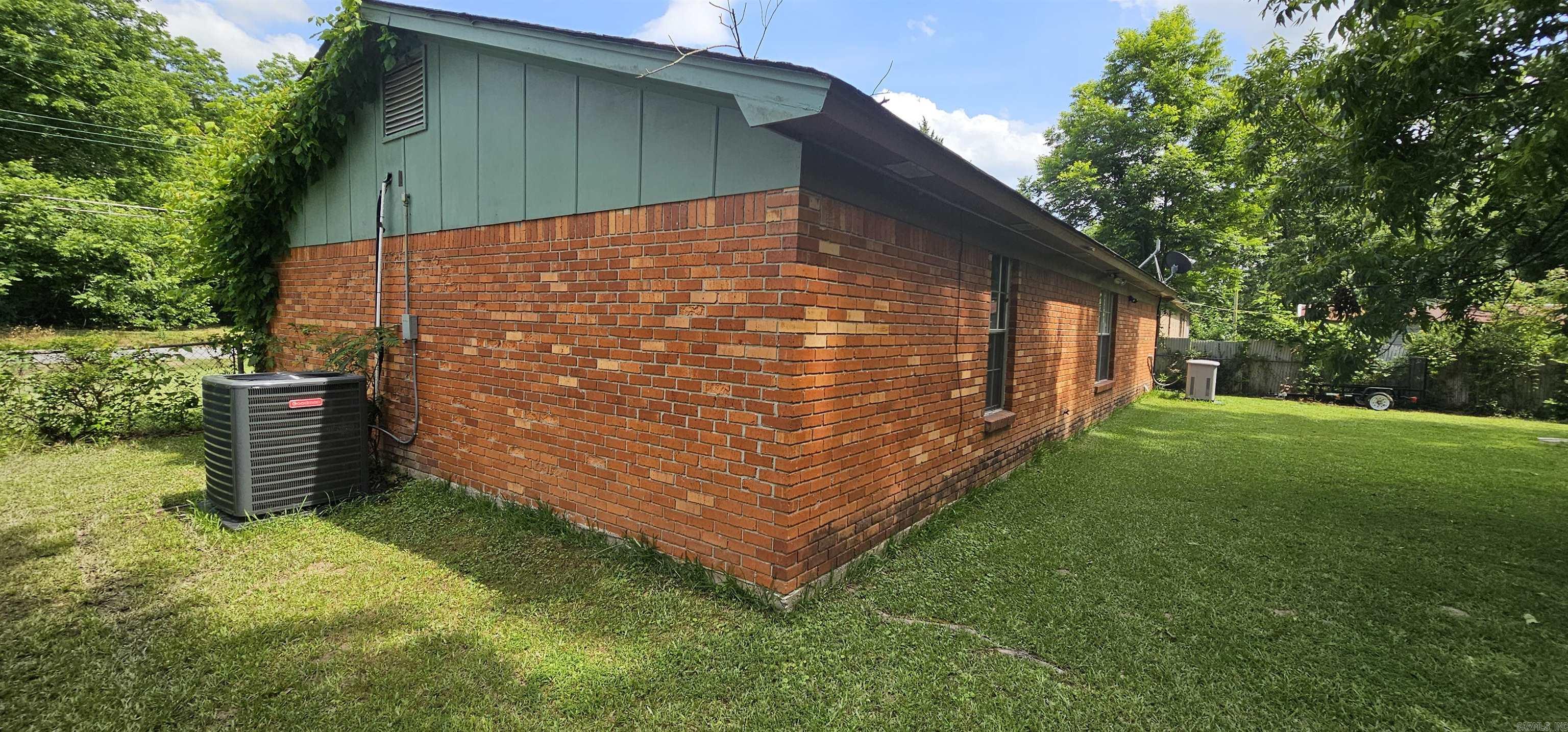 Marsh Fox Place - Residential