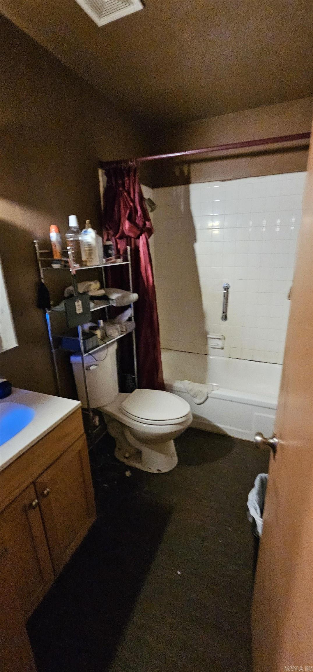 Marsh Fox Place - Residential