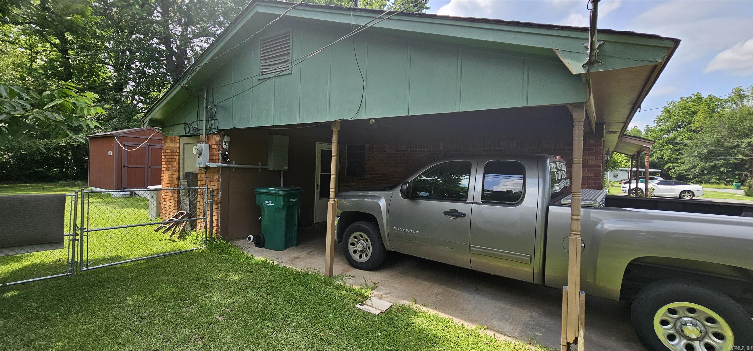 Marsh Fox Place - Residential