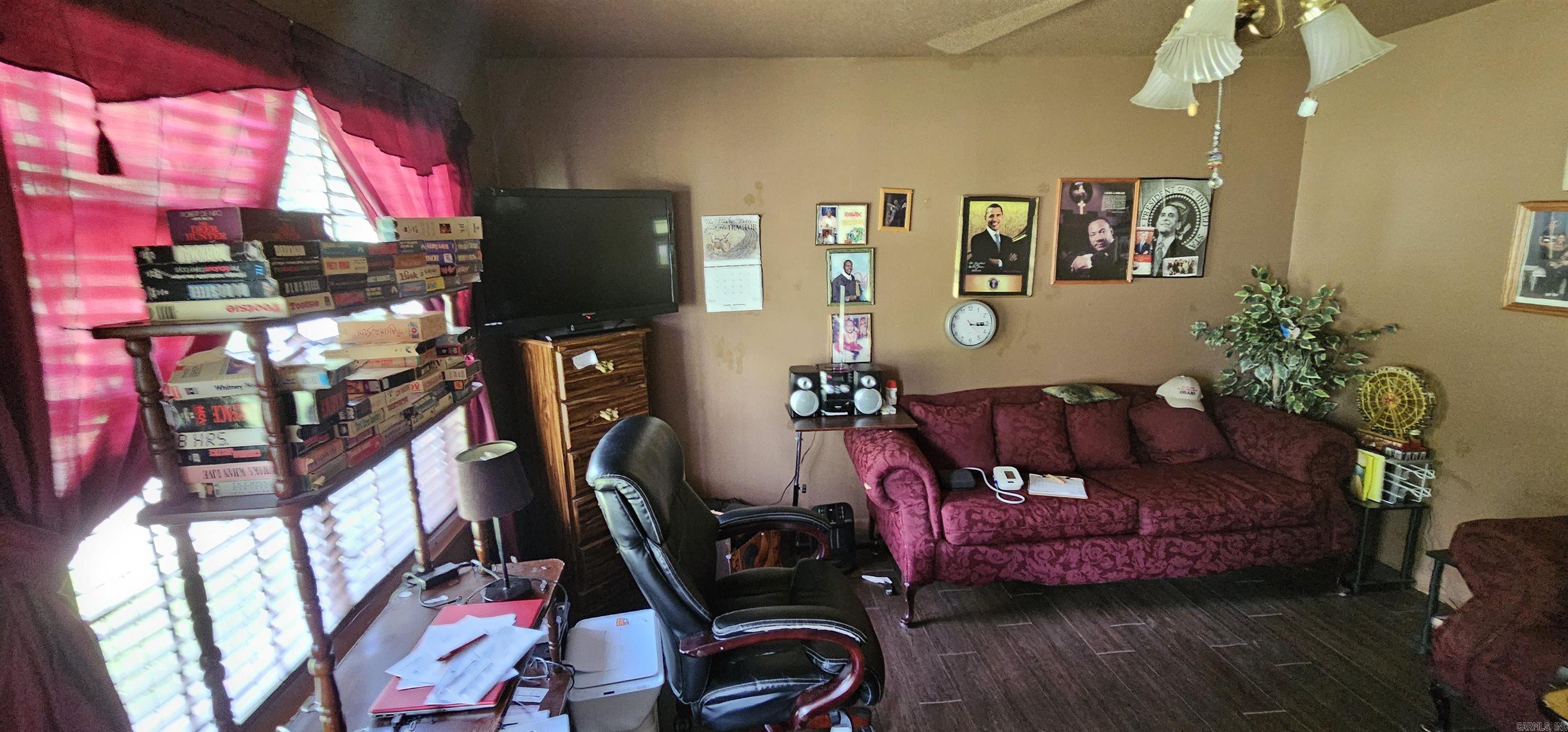 Marsh Fox Place - Residential