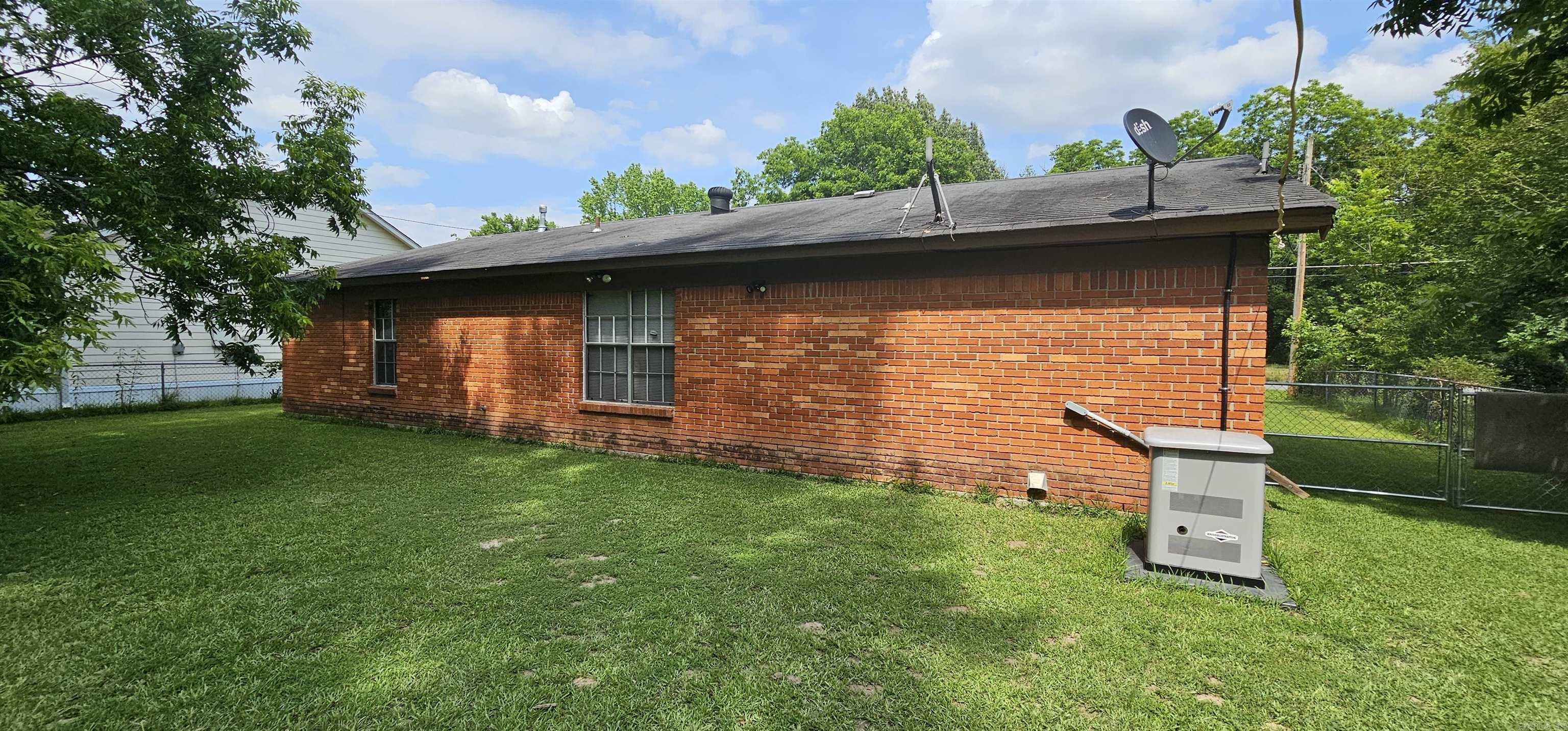 Marsh Fox Place - Residential