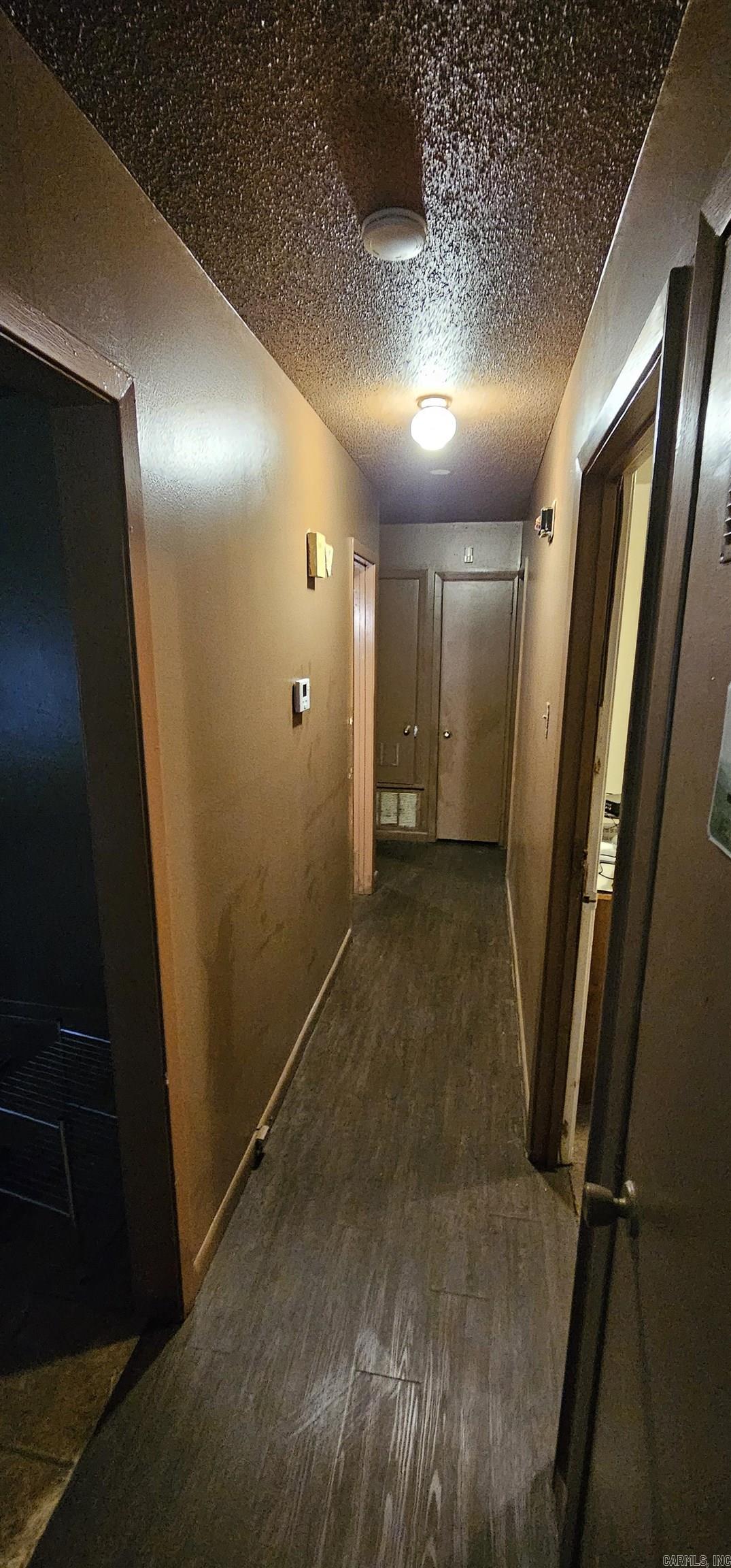 Marsh Fox Place - Residential