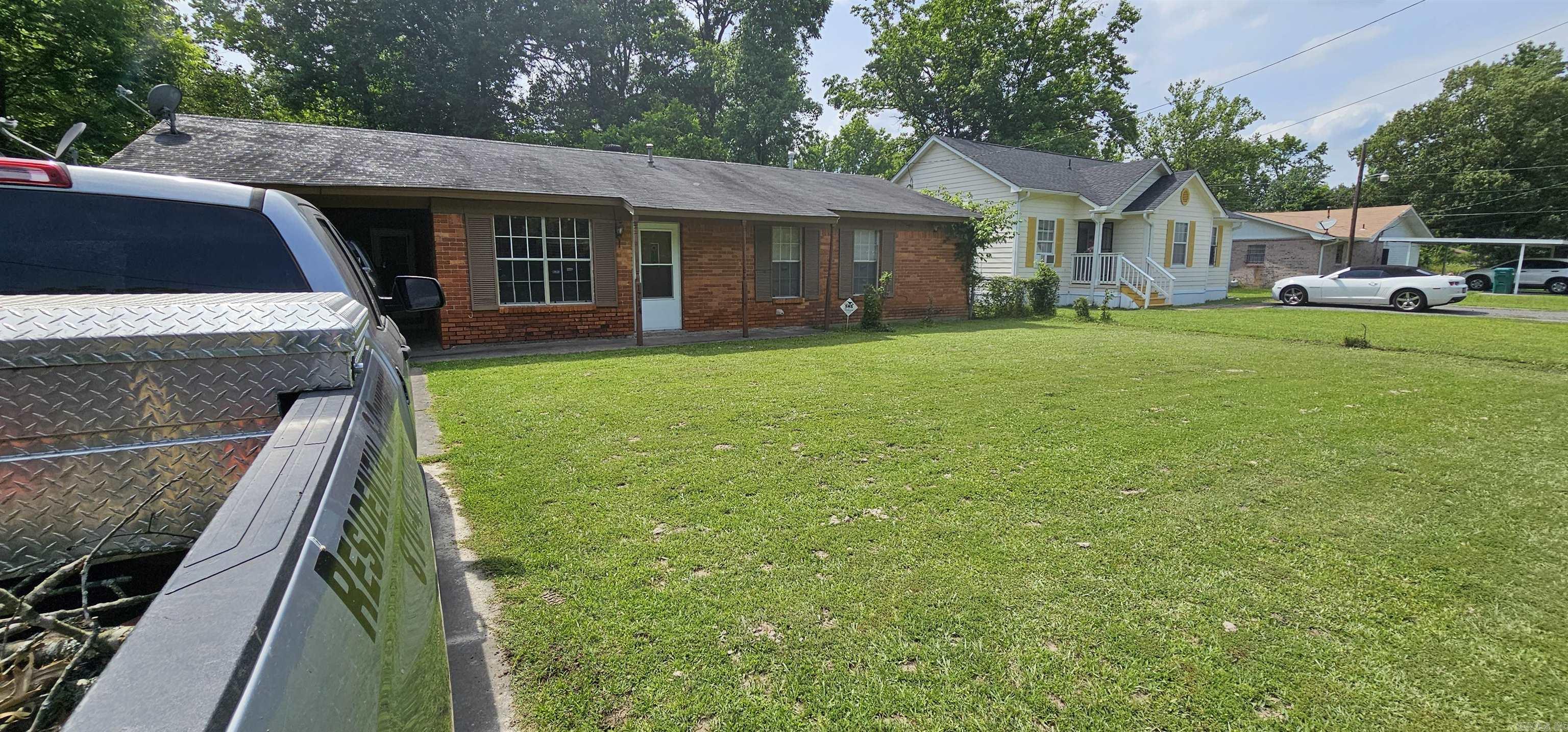 Marsh Fox Place - Residential