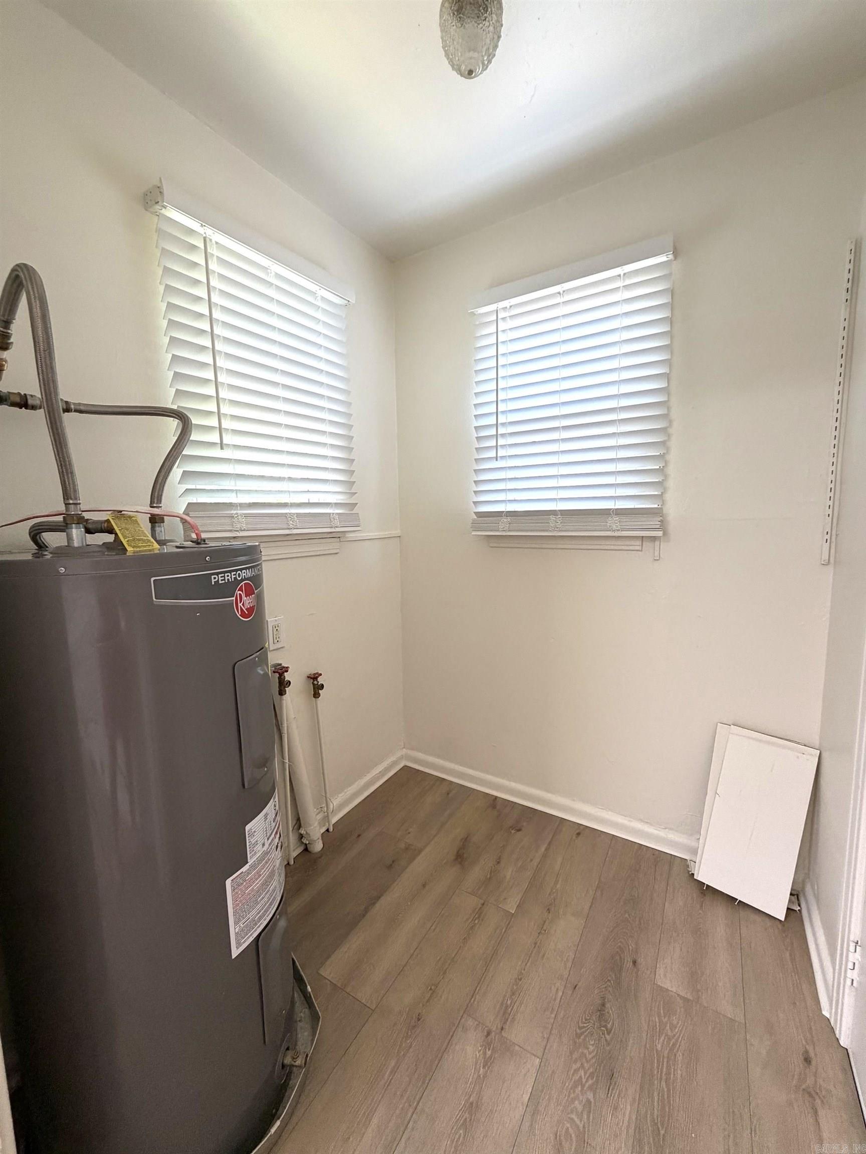 Riffel & Rhoten FPH - Residential