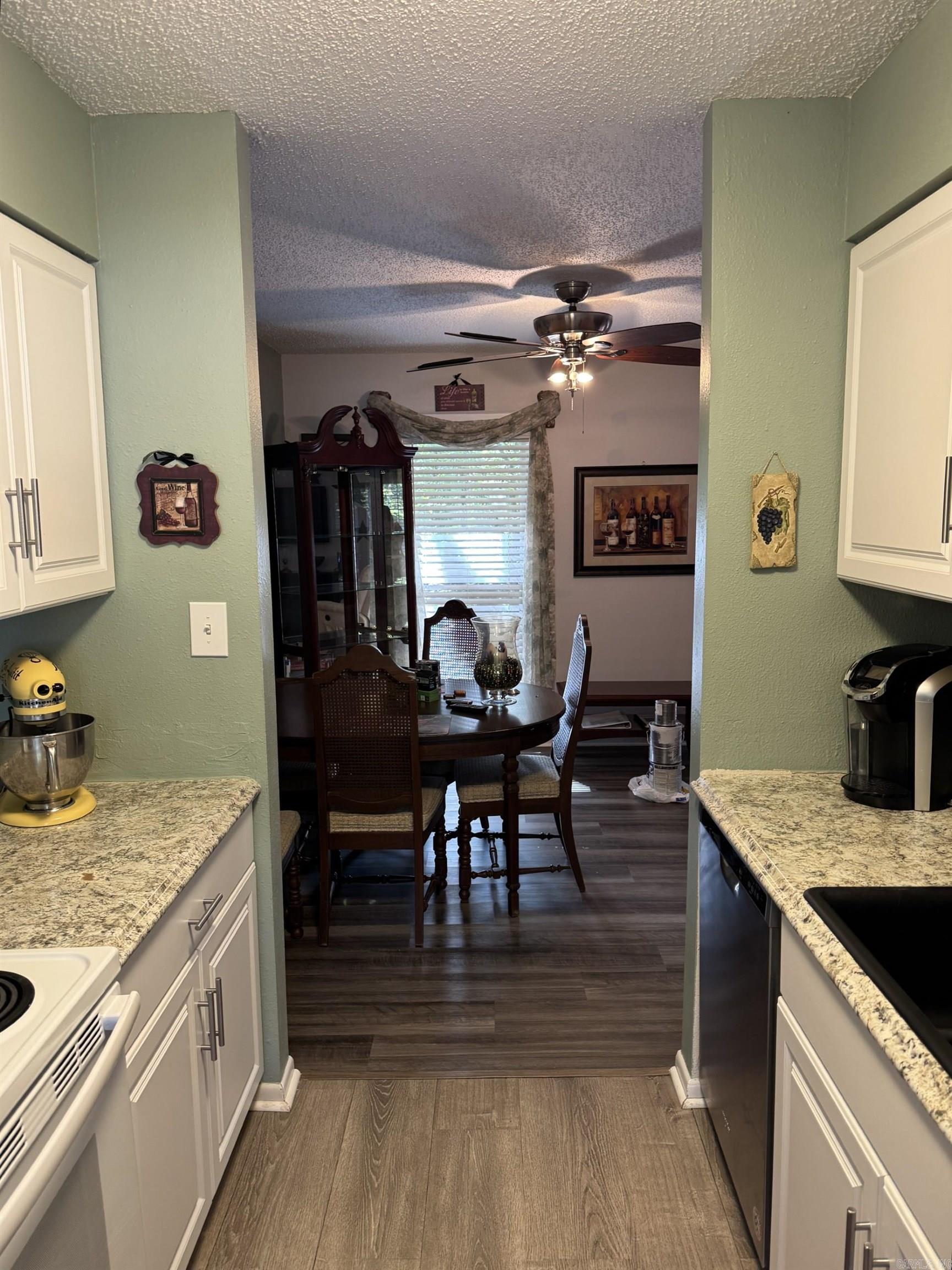 Desoto Courts #2 - Residential