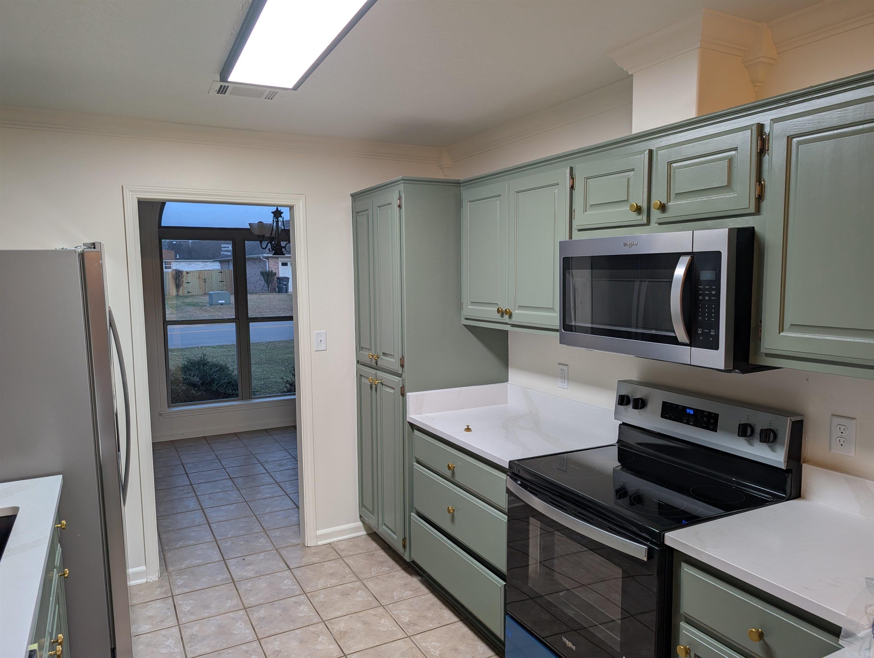 VALLEY ELMS S/D - Residential