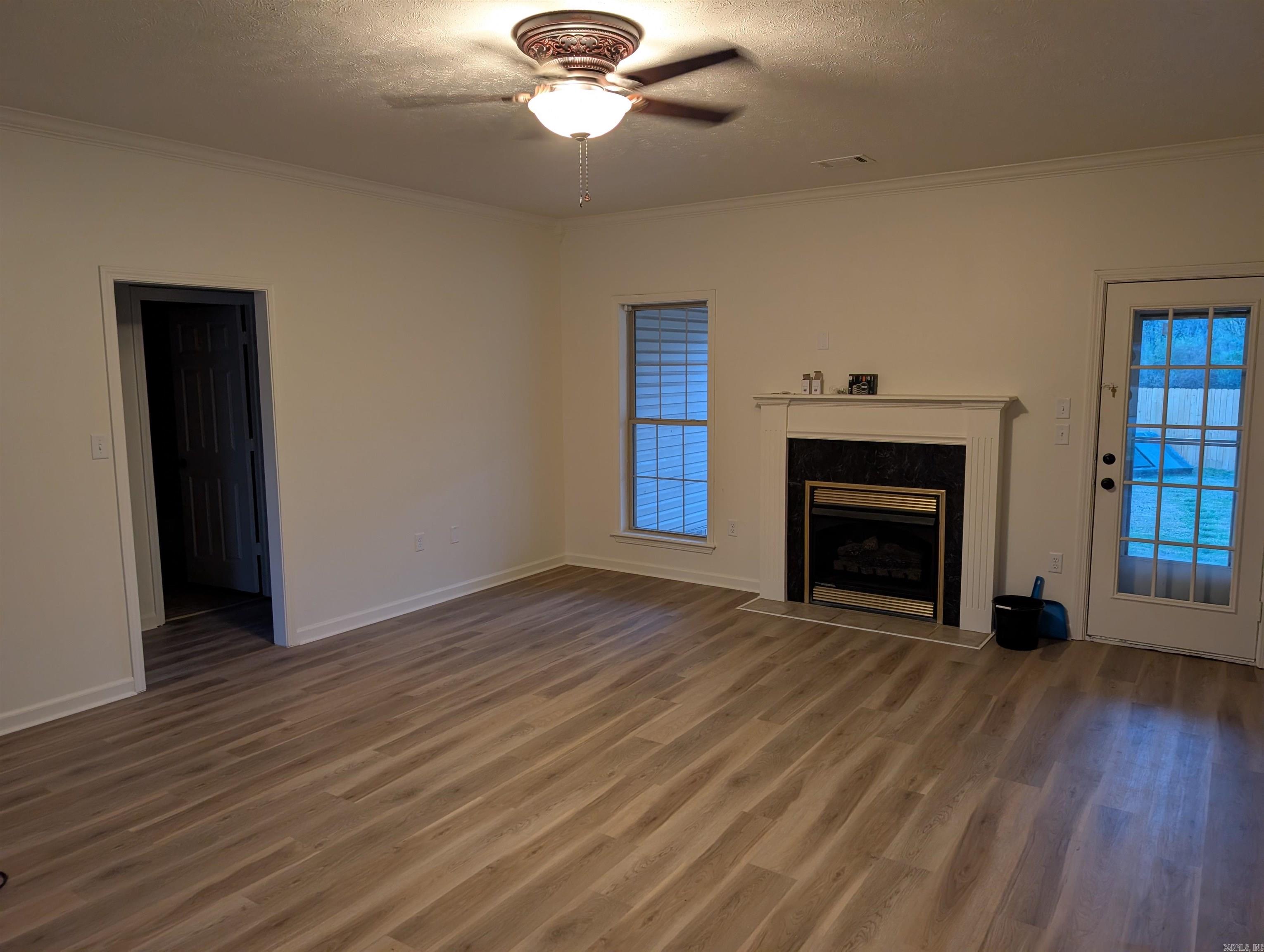 VALLEY ELMS S/D - Residential