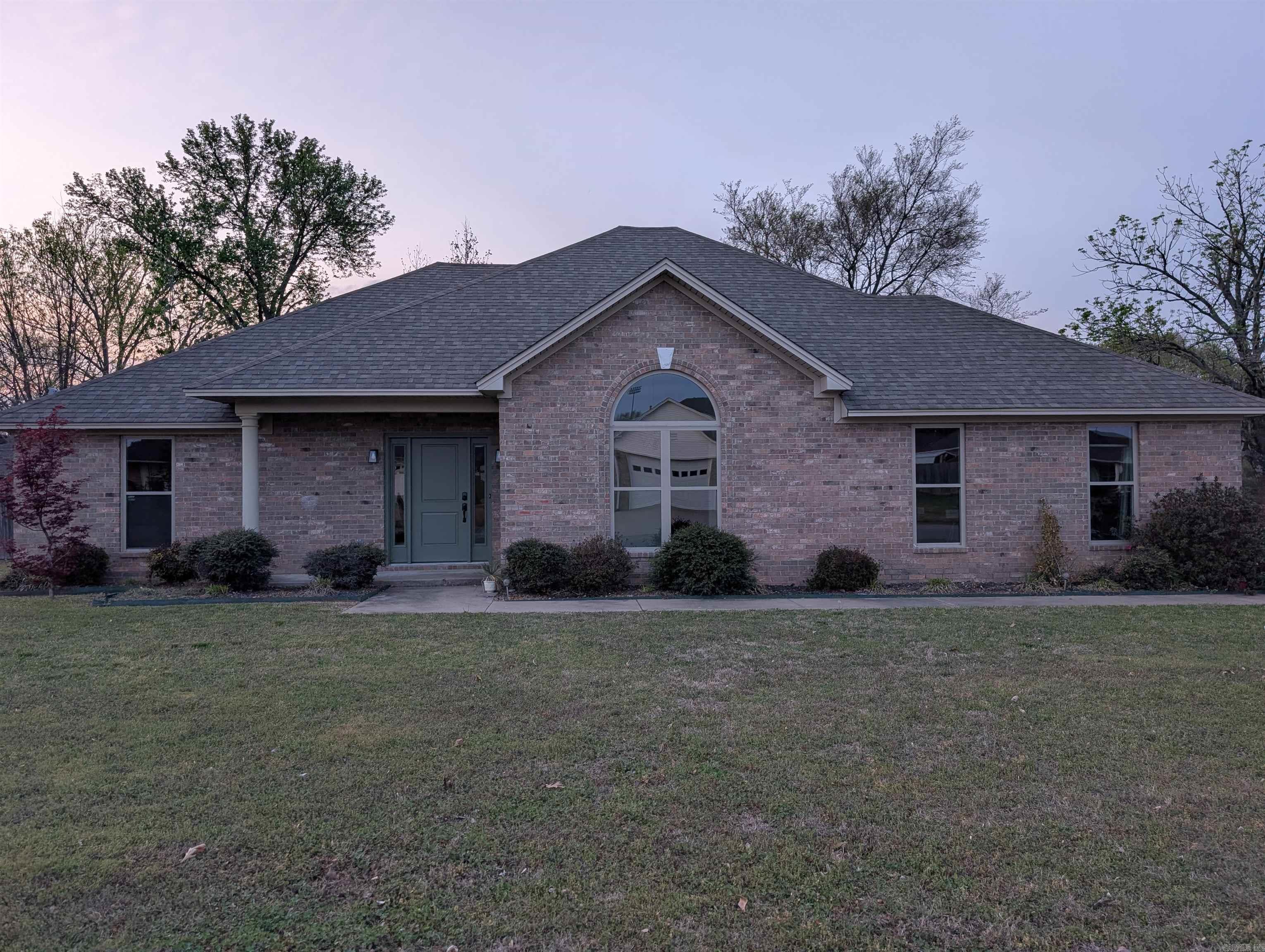 VALLEY ELMS S/D - Residential