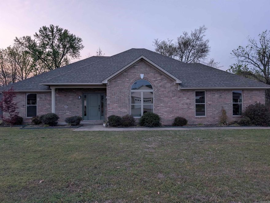 Remodeled. New Flooring, Windows, Paint, Countertops, Fixtures appliances  and more.