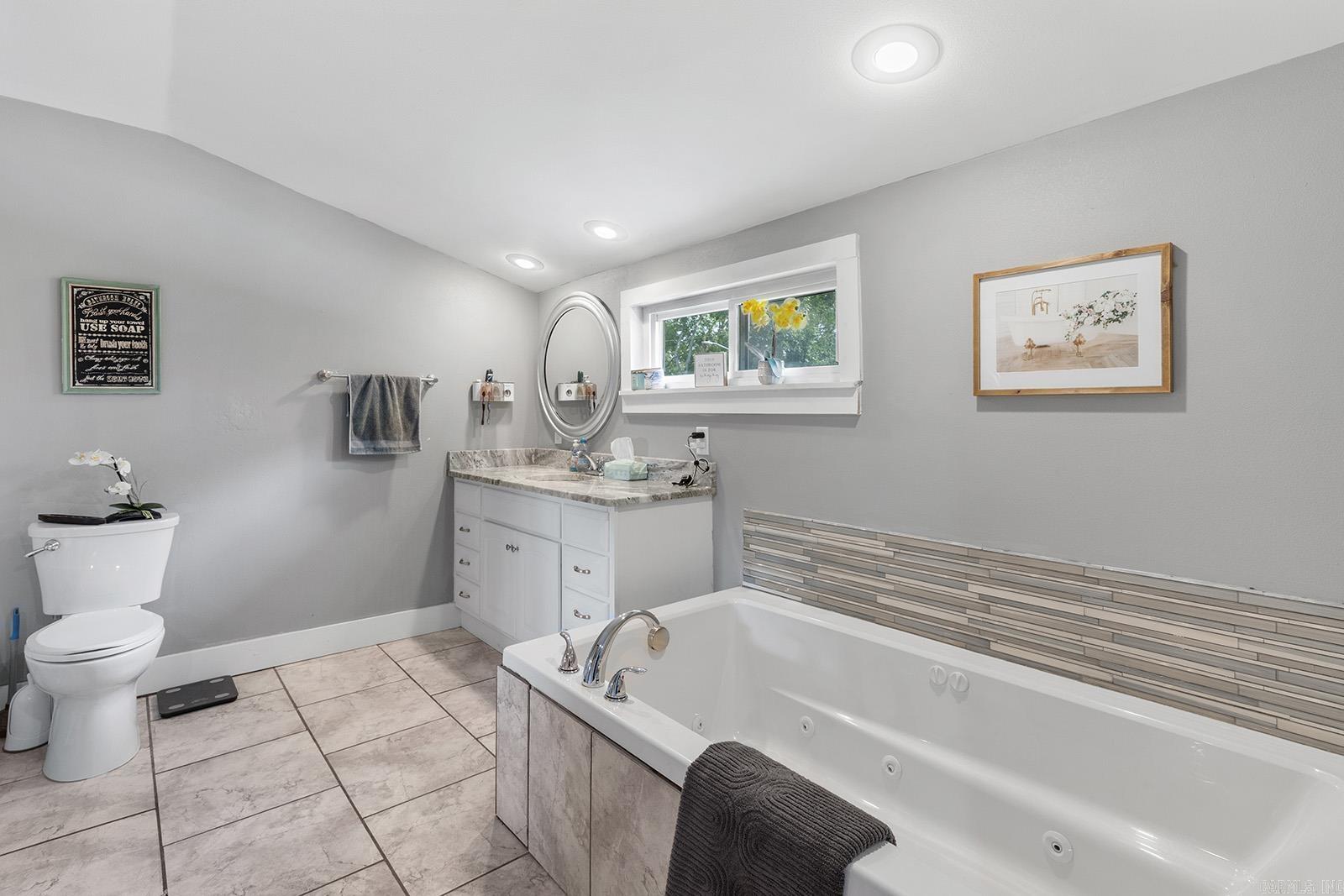PARK HILL - Residential