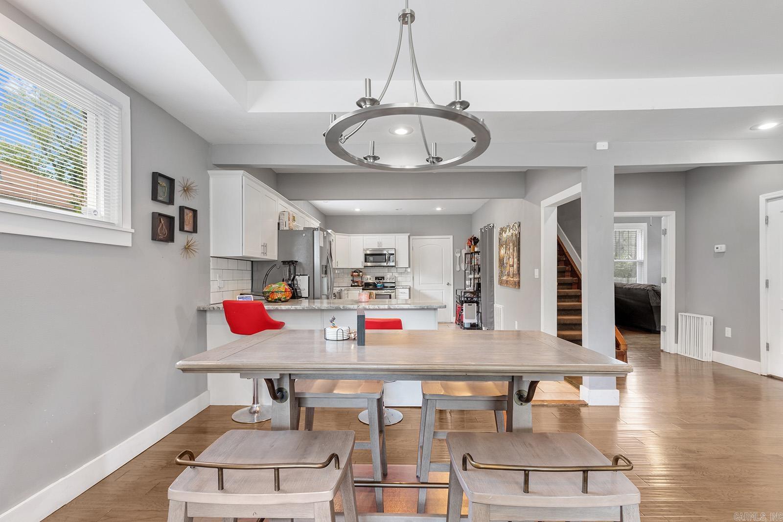 PARK HILL - Residential
