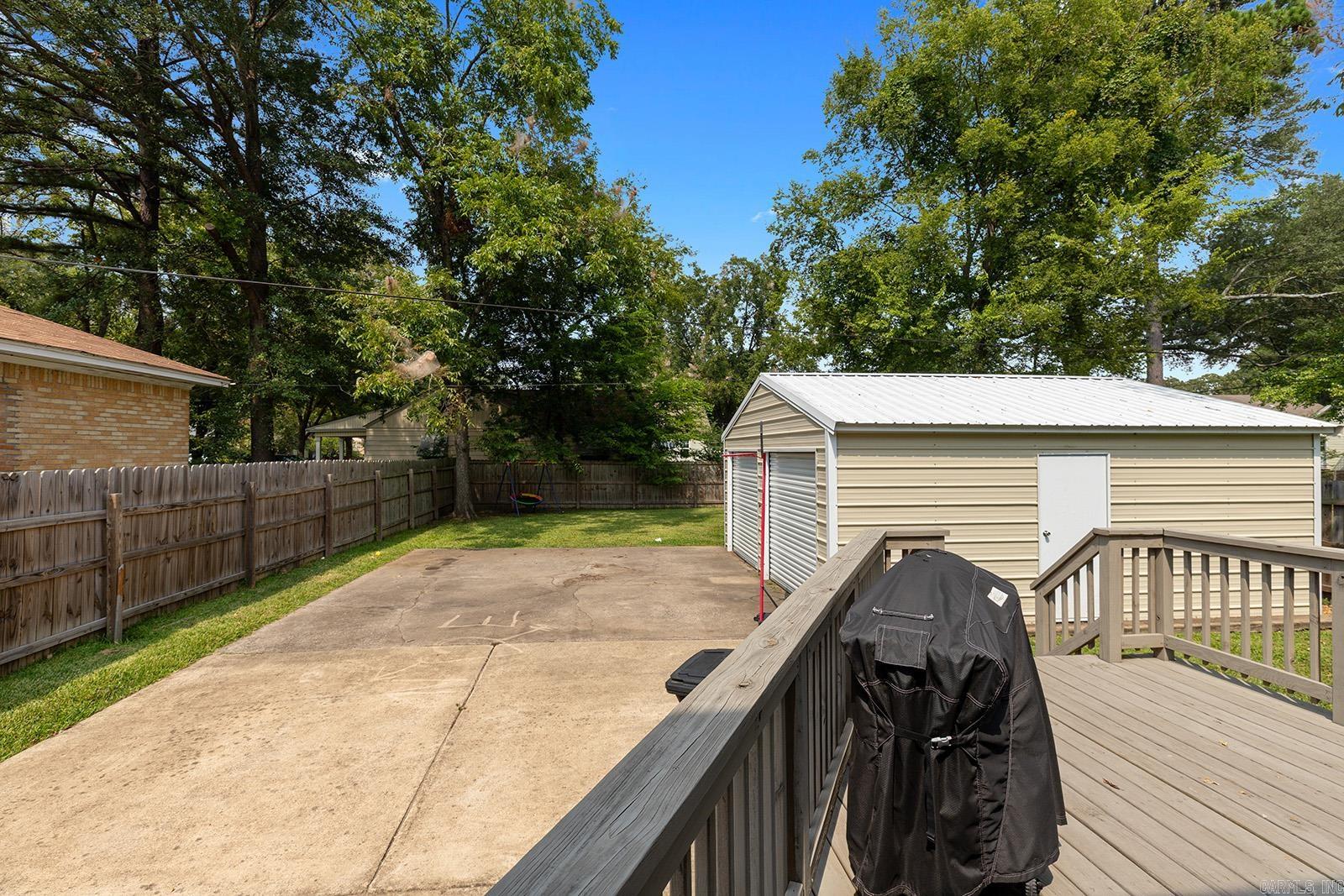PARK HILL - Residential