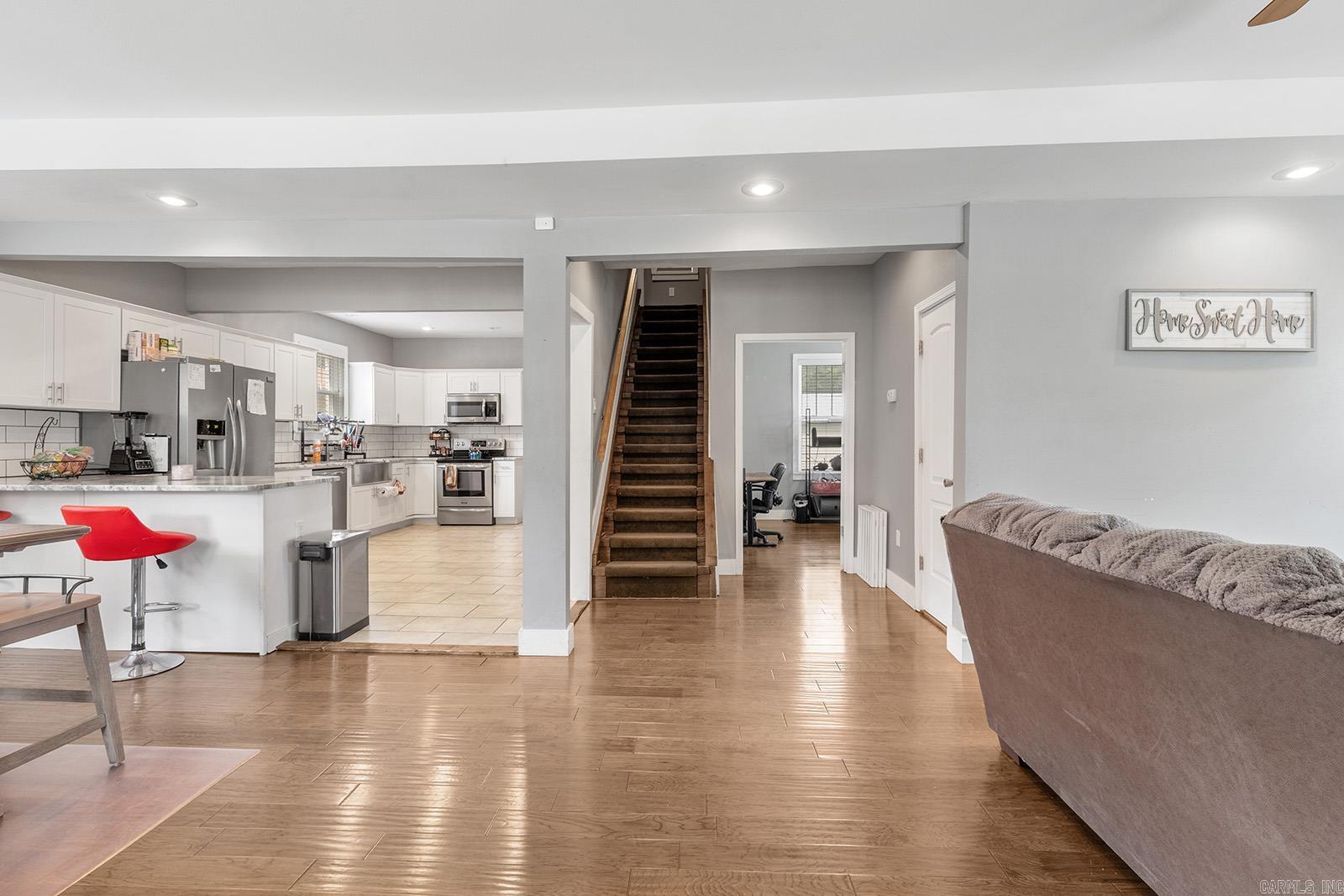 PARK HILL - Residential