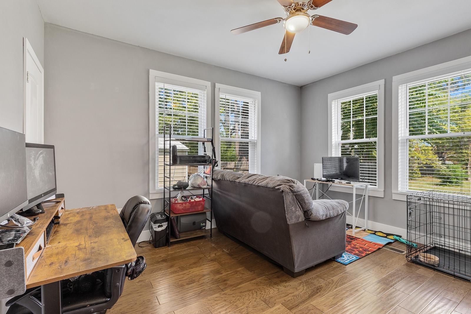 PARK HILL - Residential
