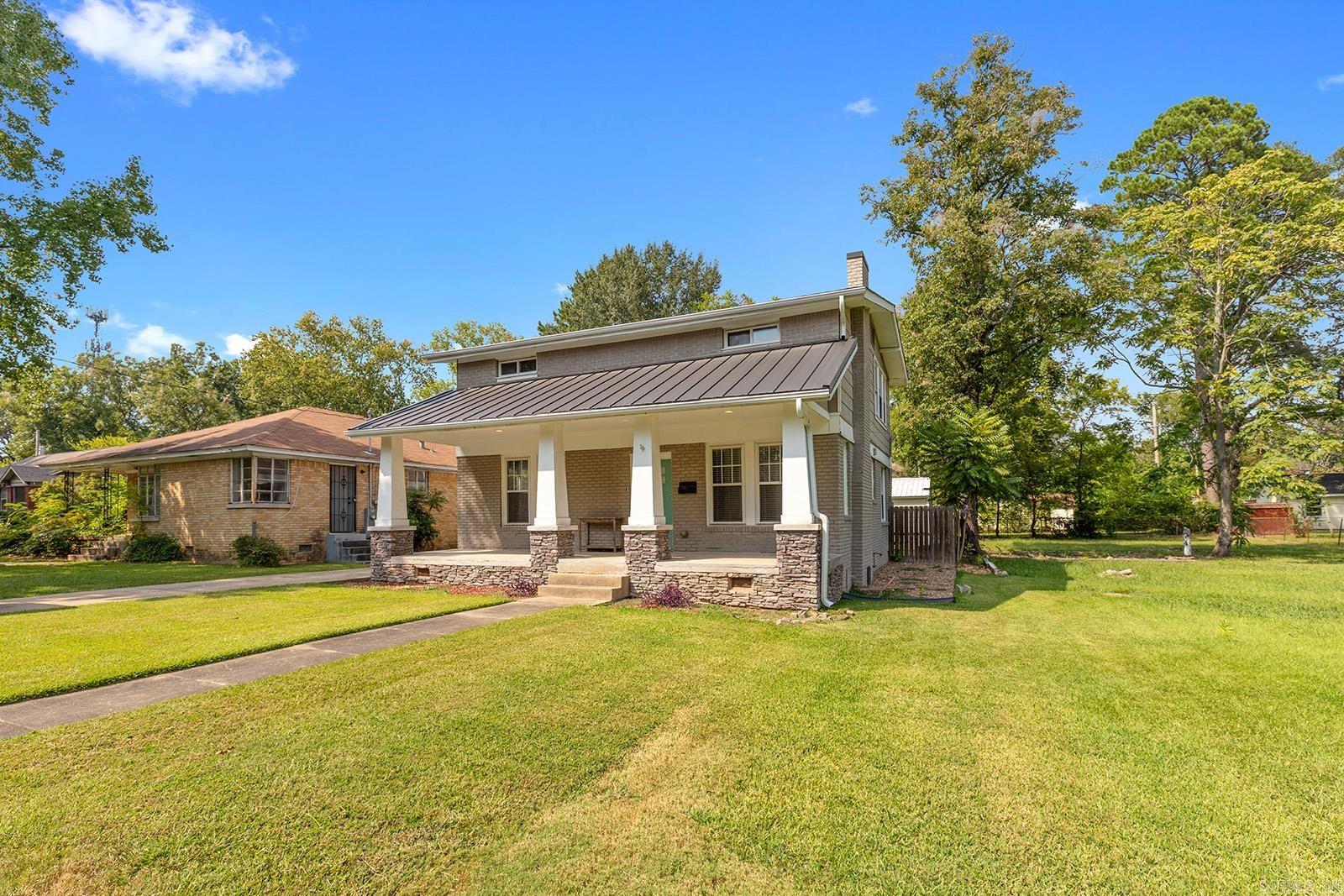 PARK HILL - Residential