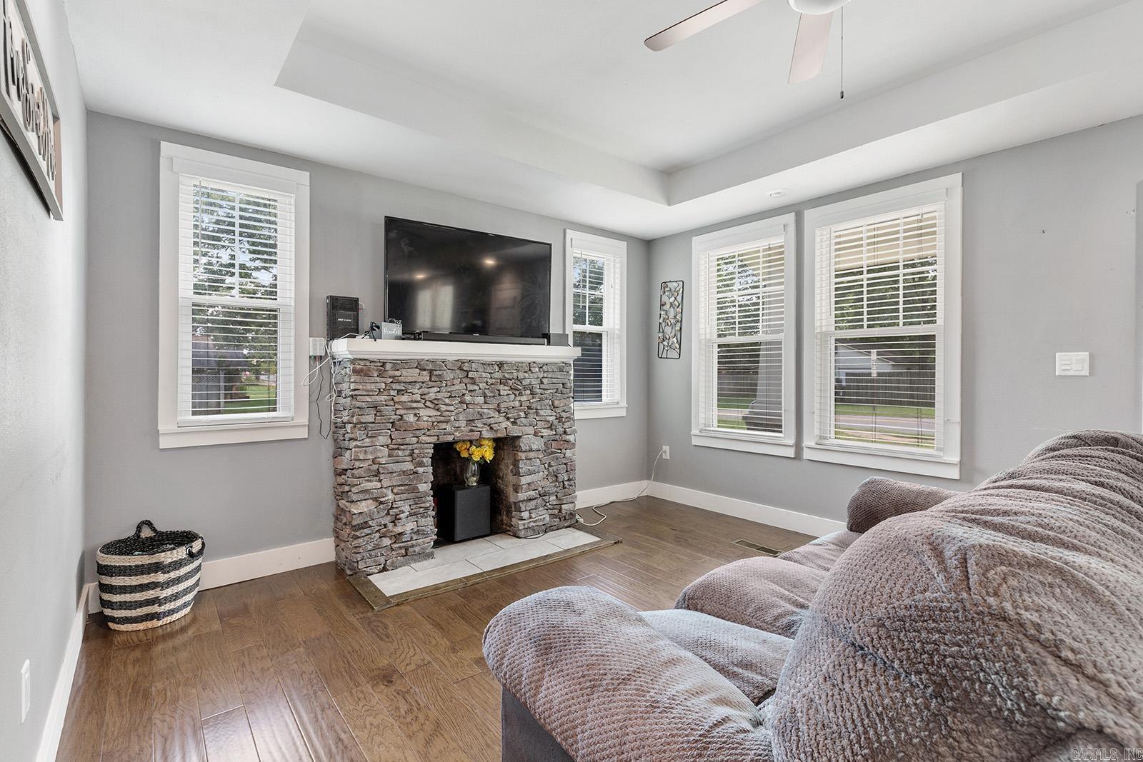 PARK HILL - Residential