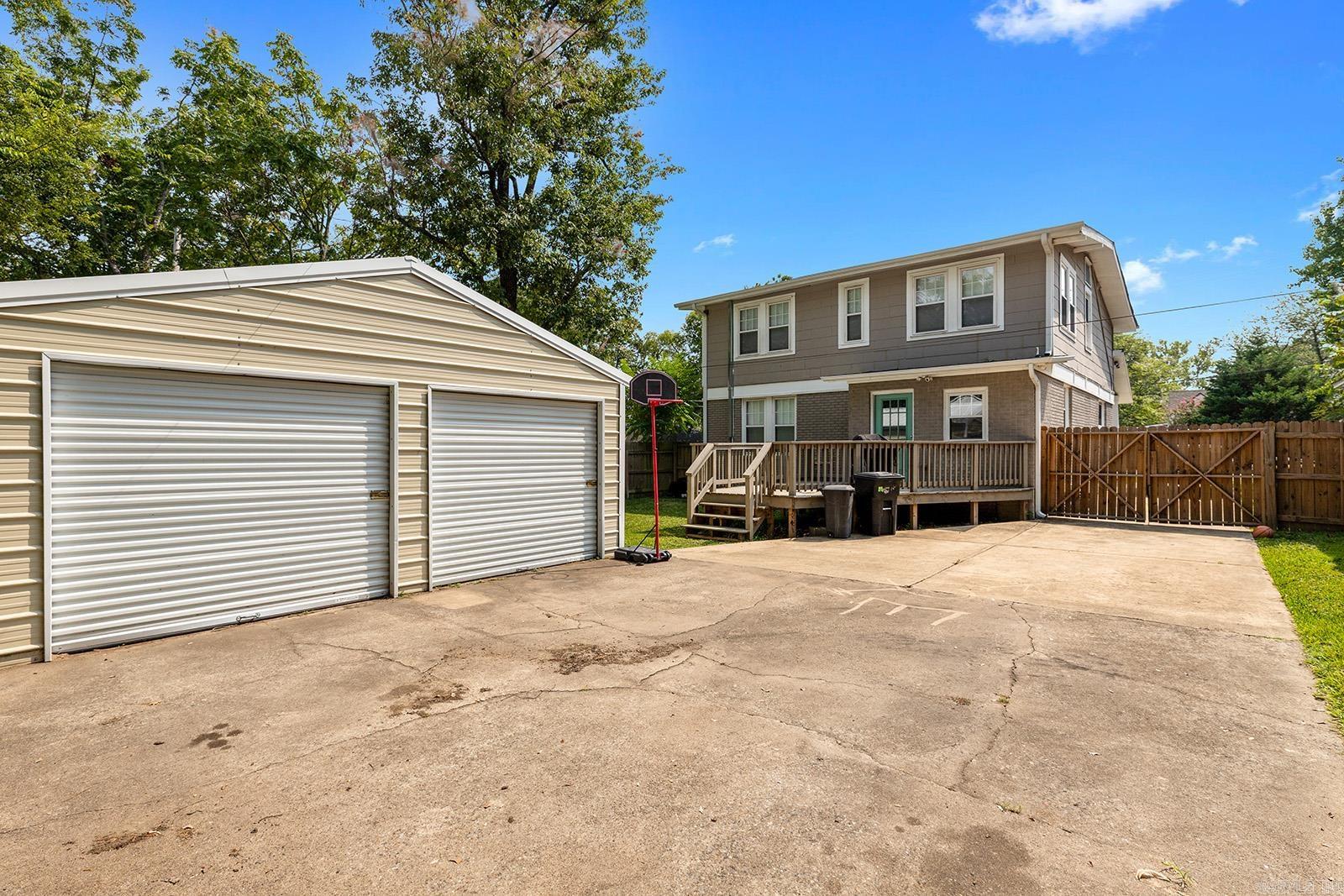 PARK HILL - Residential