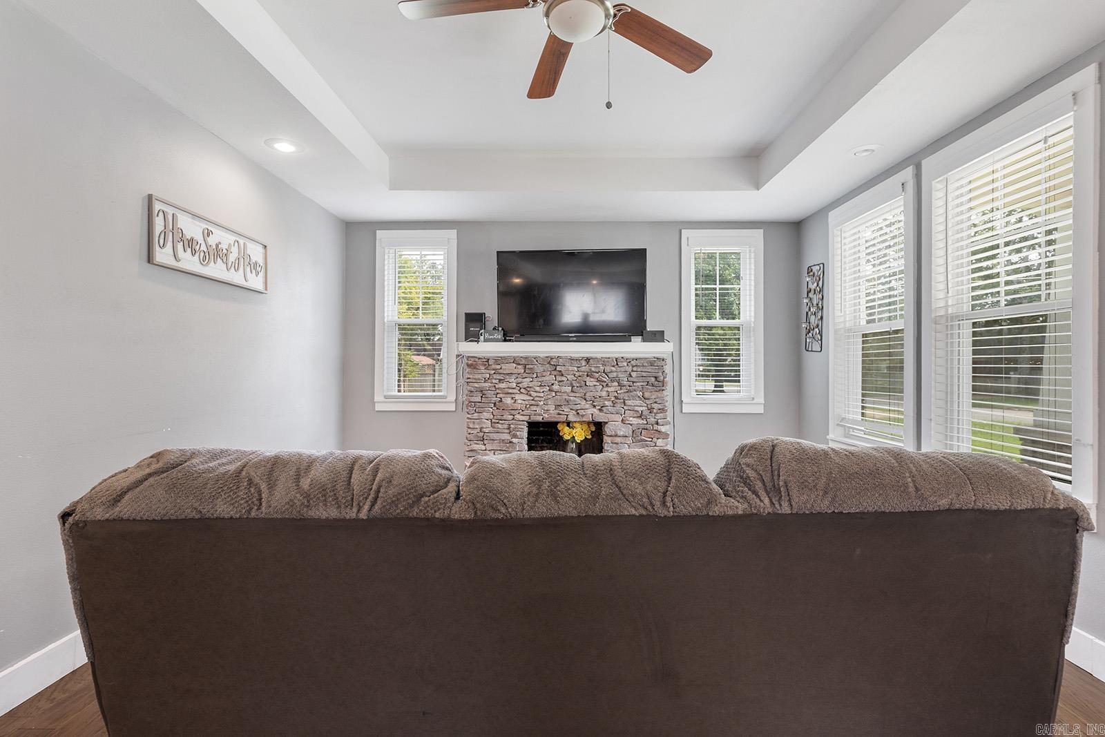 PARK HILL - Residential