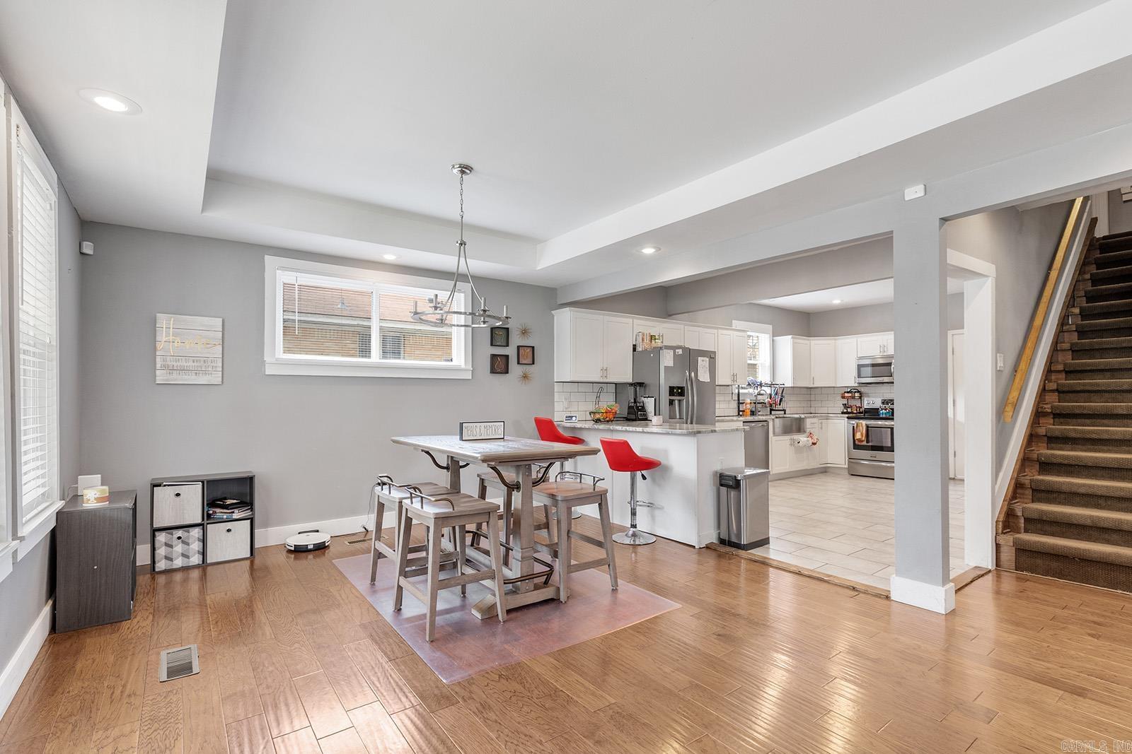 PARK HILL - Residential