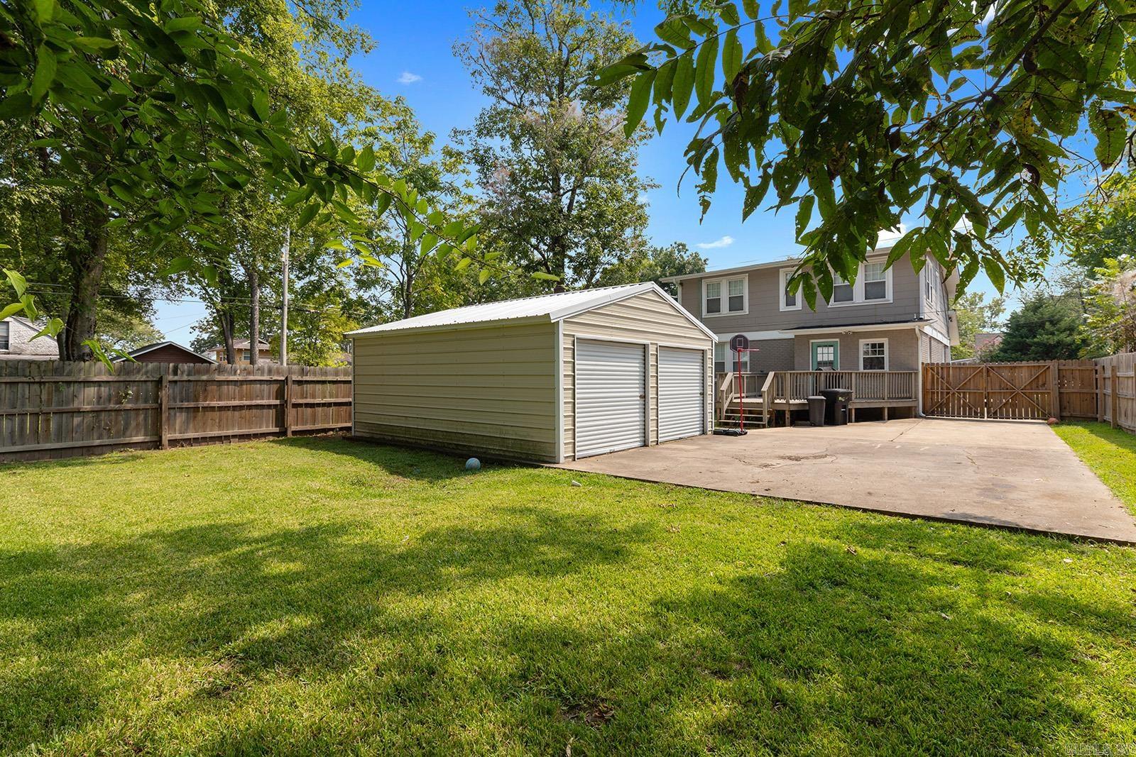 PARK HILL - Residential