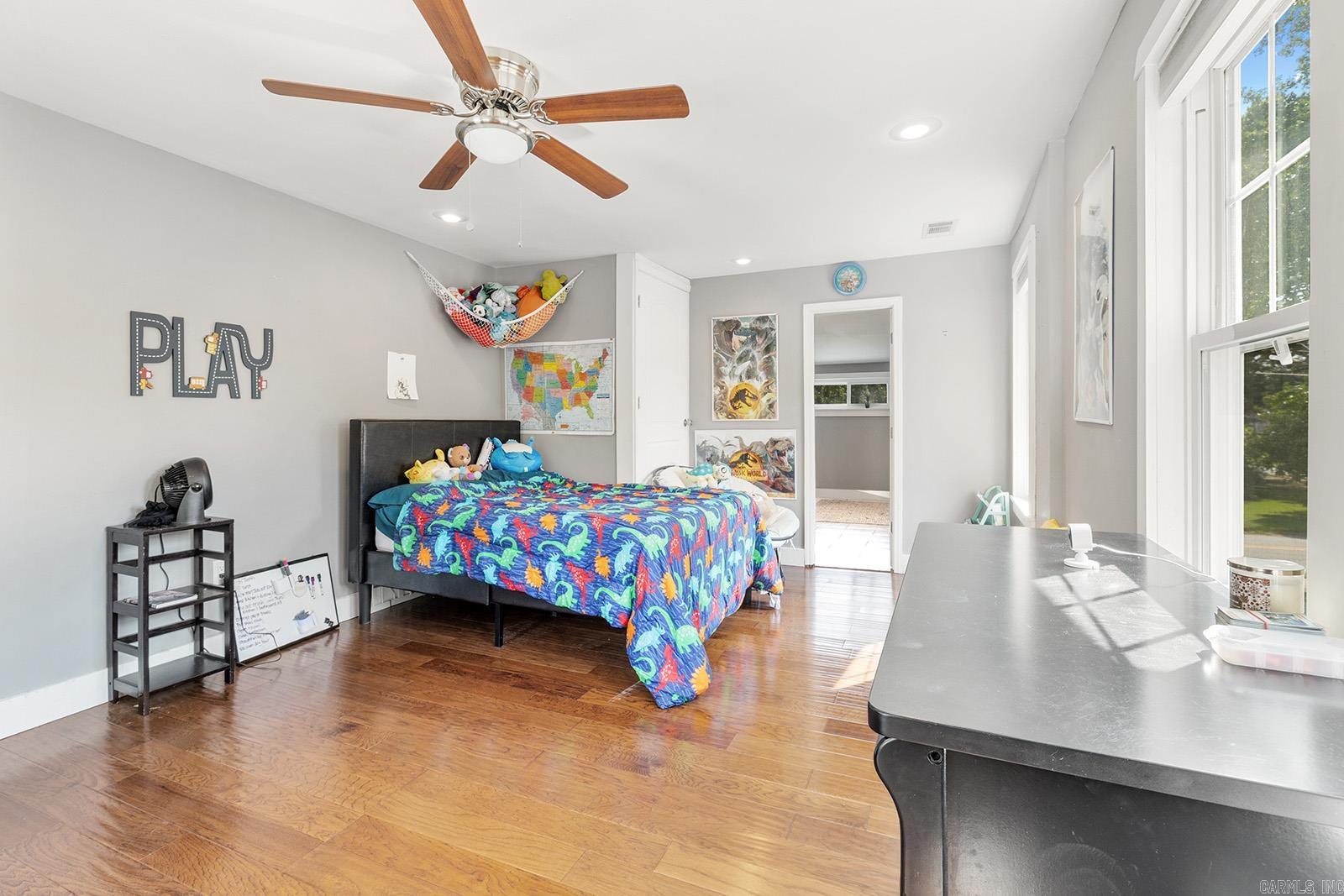 PARK HILL - Residential