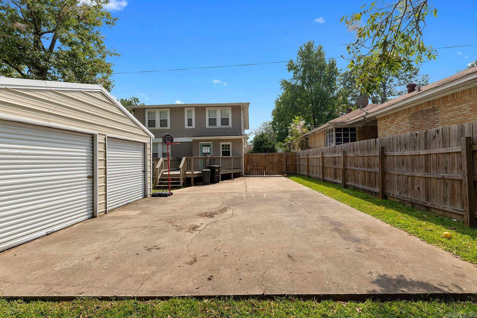 PARK HILL - Residential