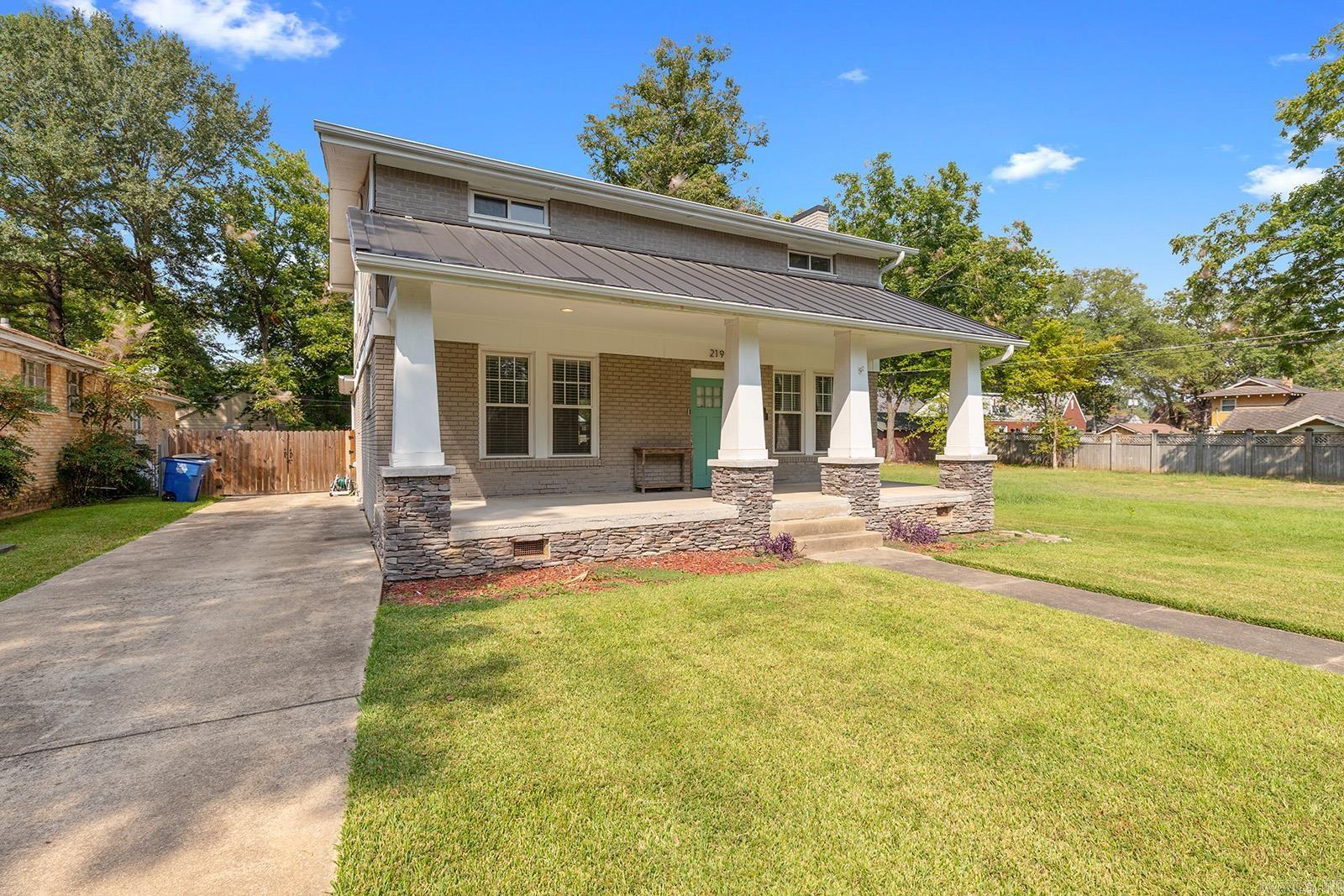 PARK HILL - Residential